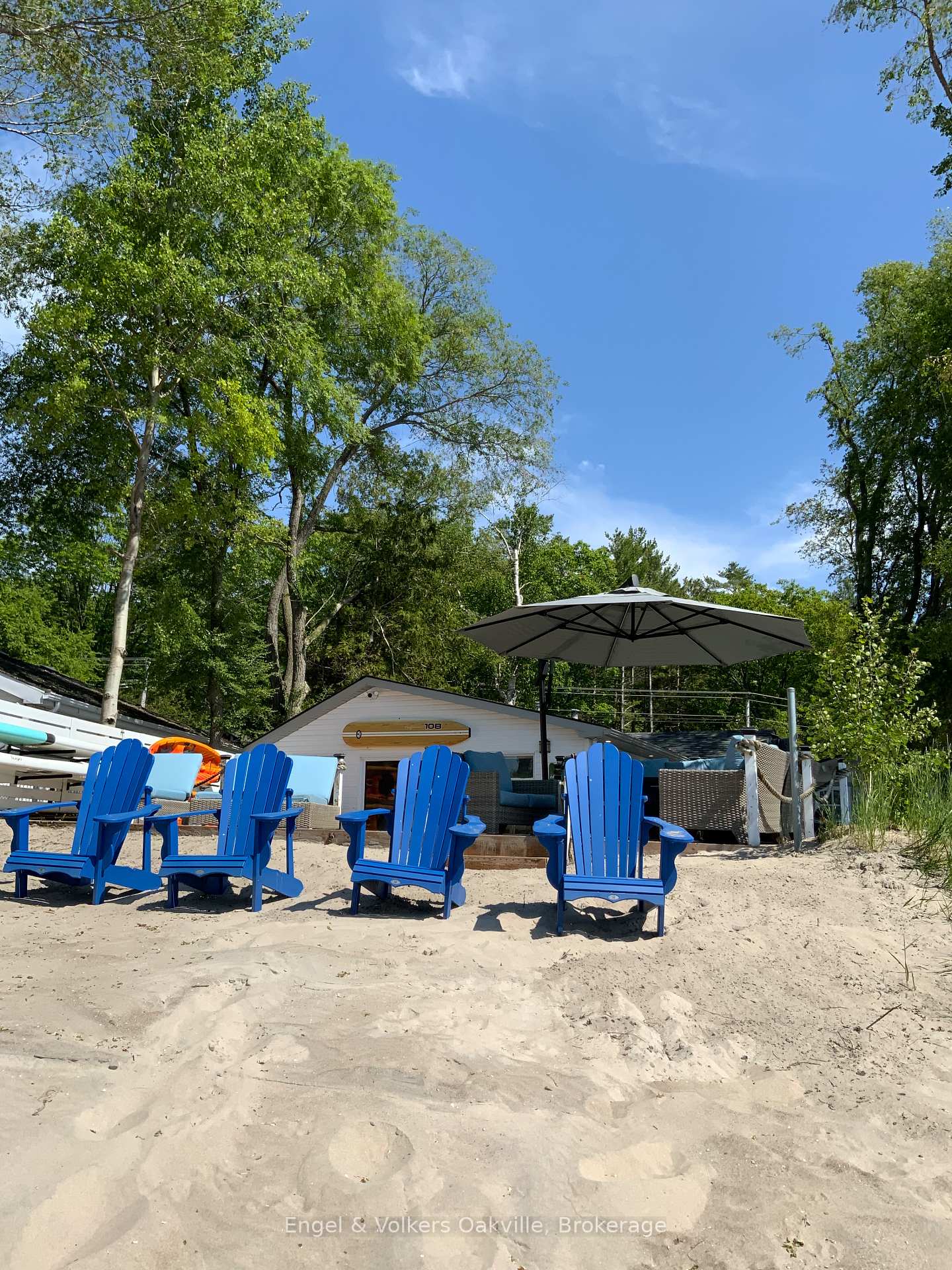 Photo 44 of 2234 Tiny Beaches Road S, Tiny, Rural Tiny — HOMEH