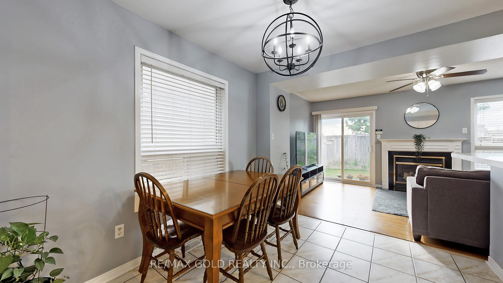 Photo 25 of 64 Sweet Clover Crescent, Brampton, Sandringham-Wellington — HOMEH