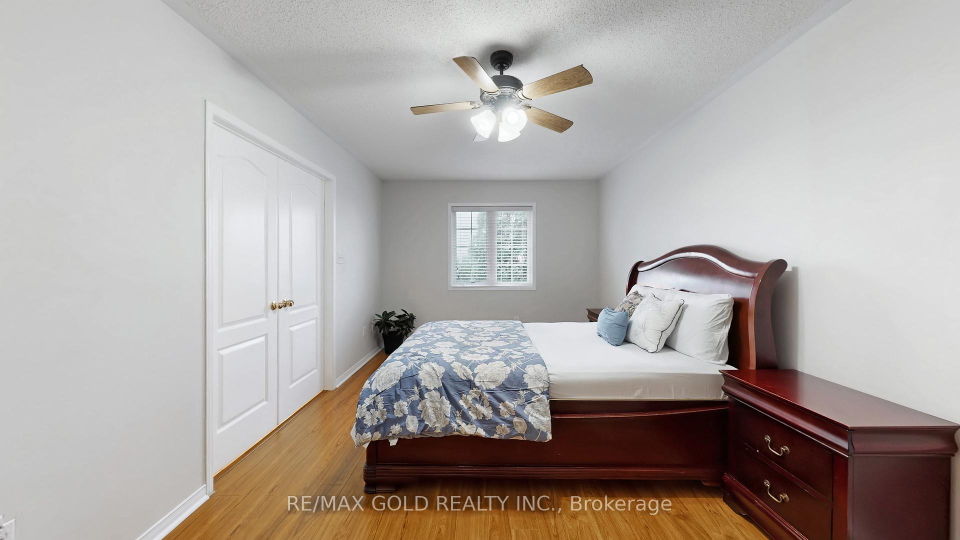 Photo 23 of 64 Sweet Clover Crescent, Brampton, Sandringham-Wellington — HOMEH