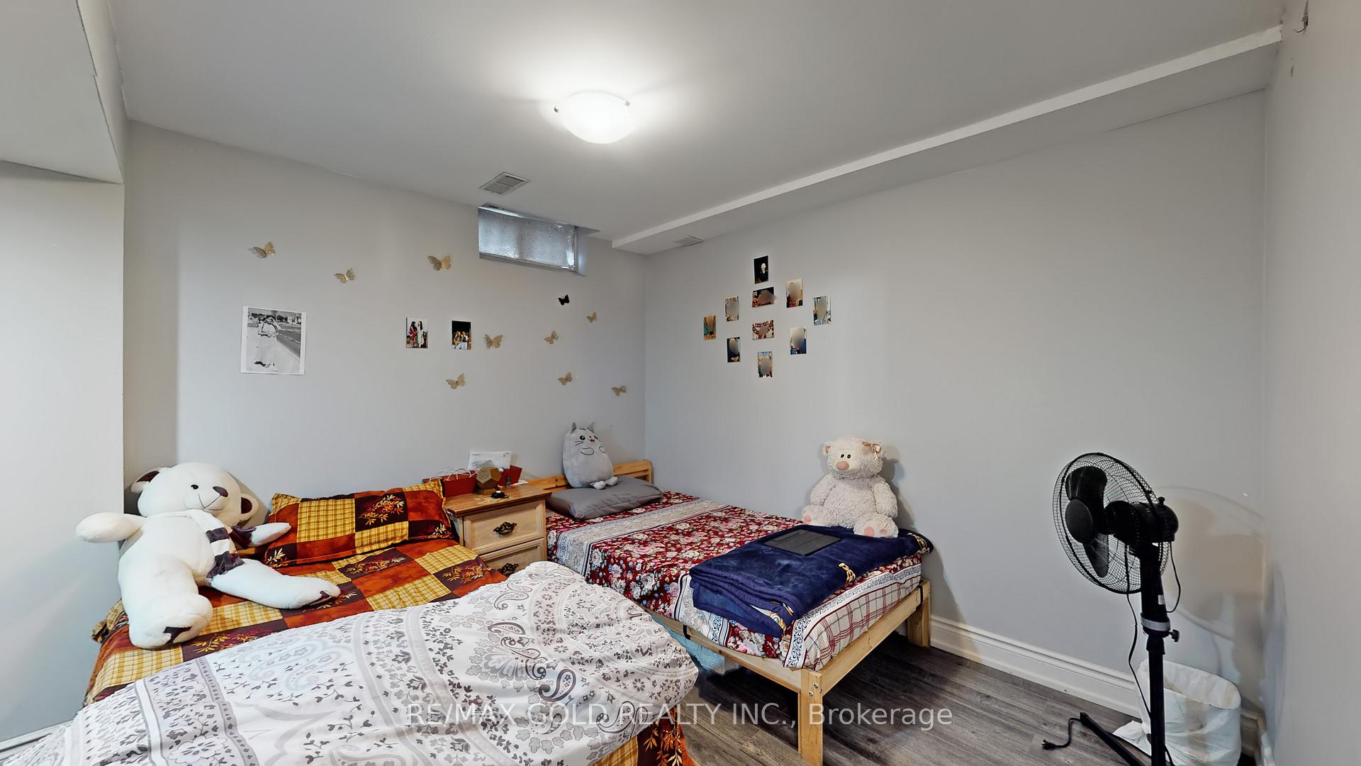 Photo 26 of 64 Sweet Clover Crescent, Brampton, Sandringham-Wellington — HOMEH
