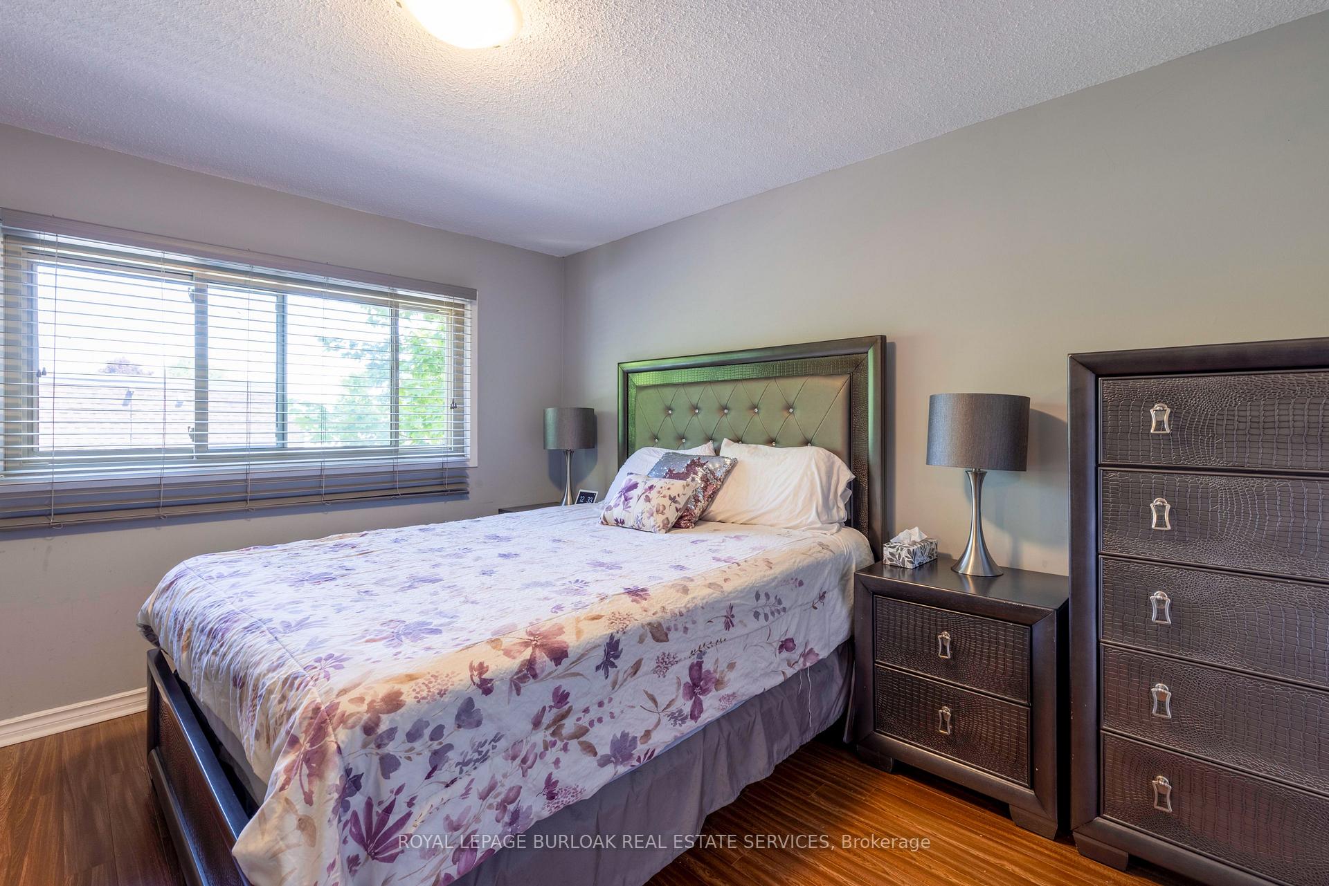 Photo 8 of Unit 16, 125 Bonaventure Drive, Hamilton, Gilbert — HOMEH