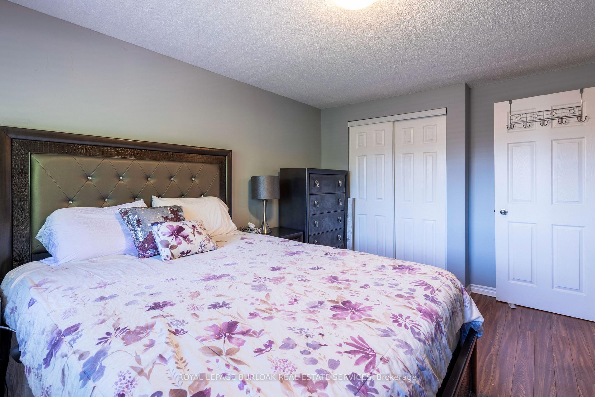 Photo 9 of Unit 16, 125 Bonaventure Drive, Hamilton, Gilbert — HOMEH
