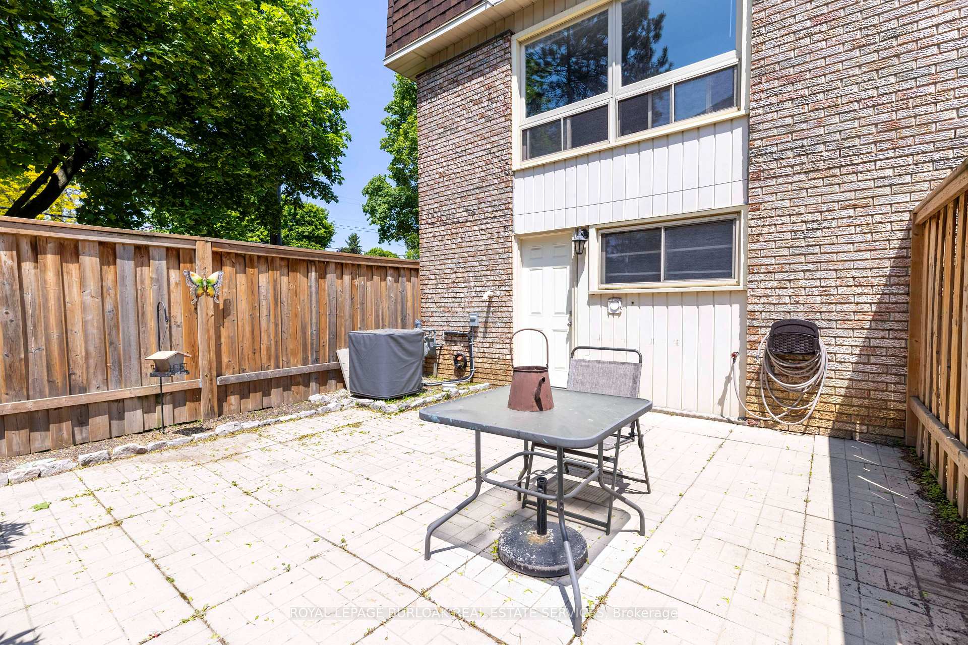 Photo 14 of Unit 16, 125 Bonaventure Drive, Hamilton, Gilbert — HOMEH