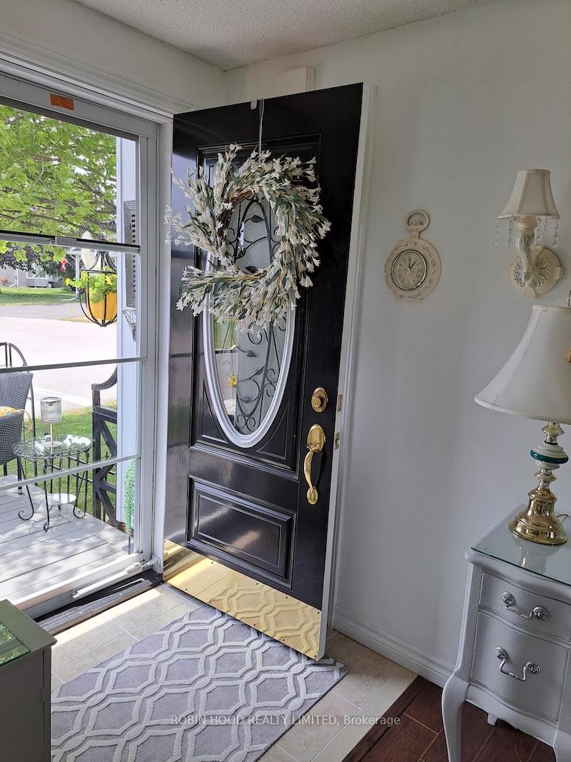 Photo 3 of 114 Wilmot Trail, Clarington, Newcastle — HOMEH