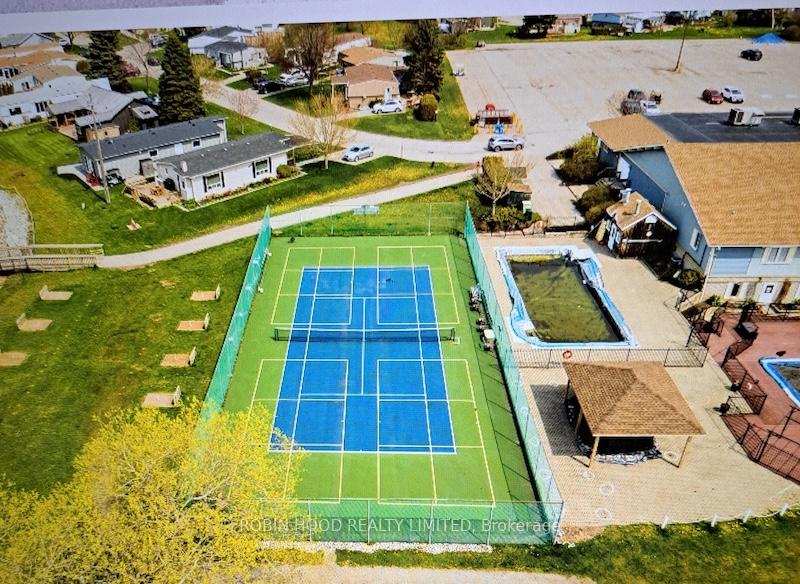 Photo 20 of 114 Wilmot Trail, Clarington, Newcastle — HOMEH