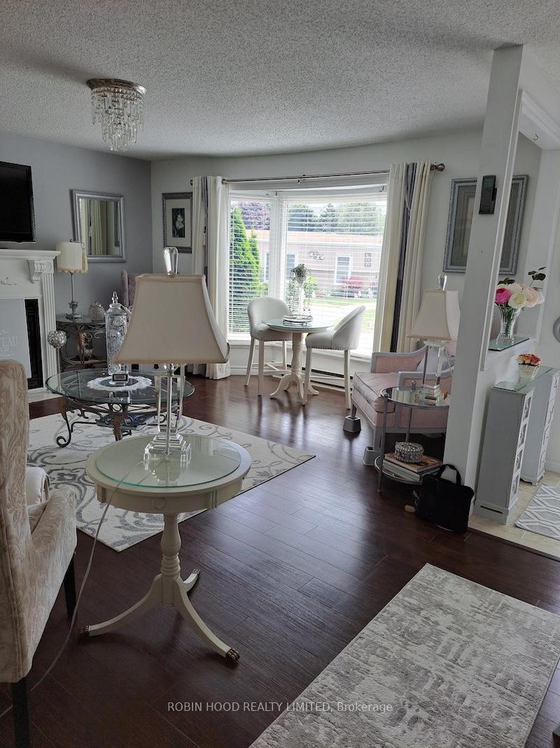 Photo 25 of 114 Wilmot Trail, Clarington, Newcastle — HOMEH