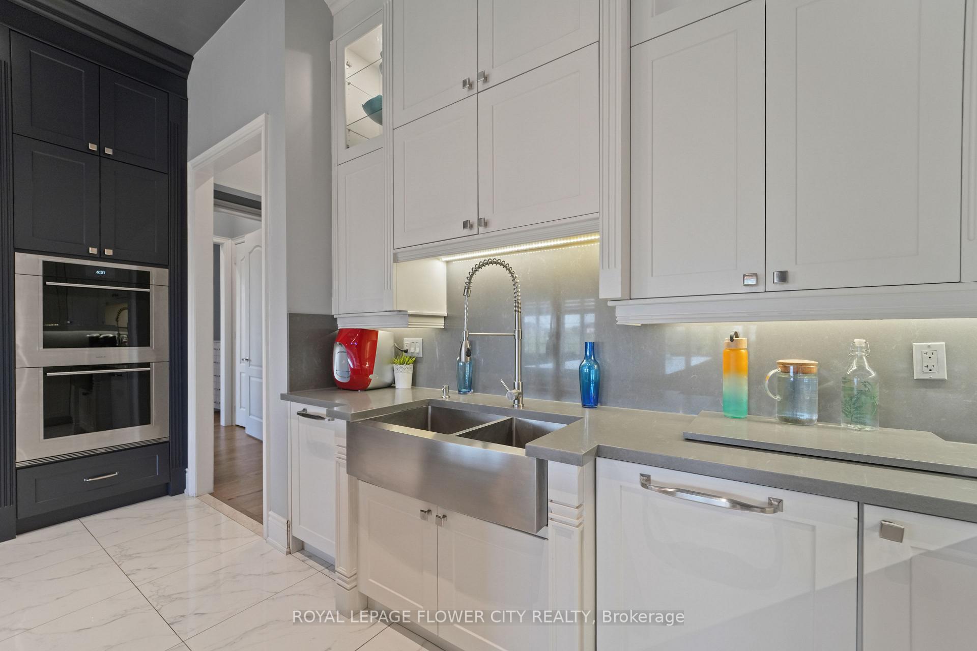 Photo 16 of 40 Quintette Close, Brampton, Toronto Gore Rural Estate — HOMEH