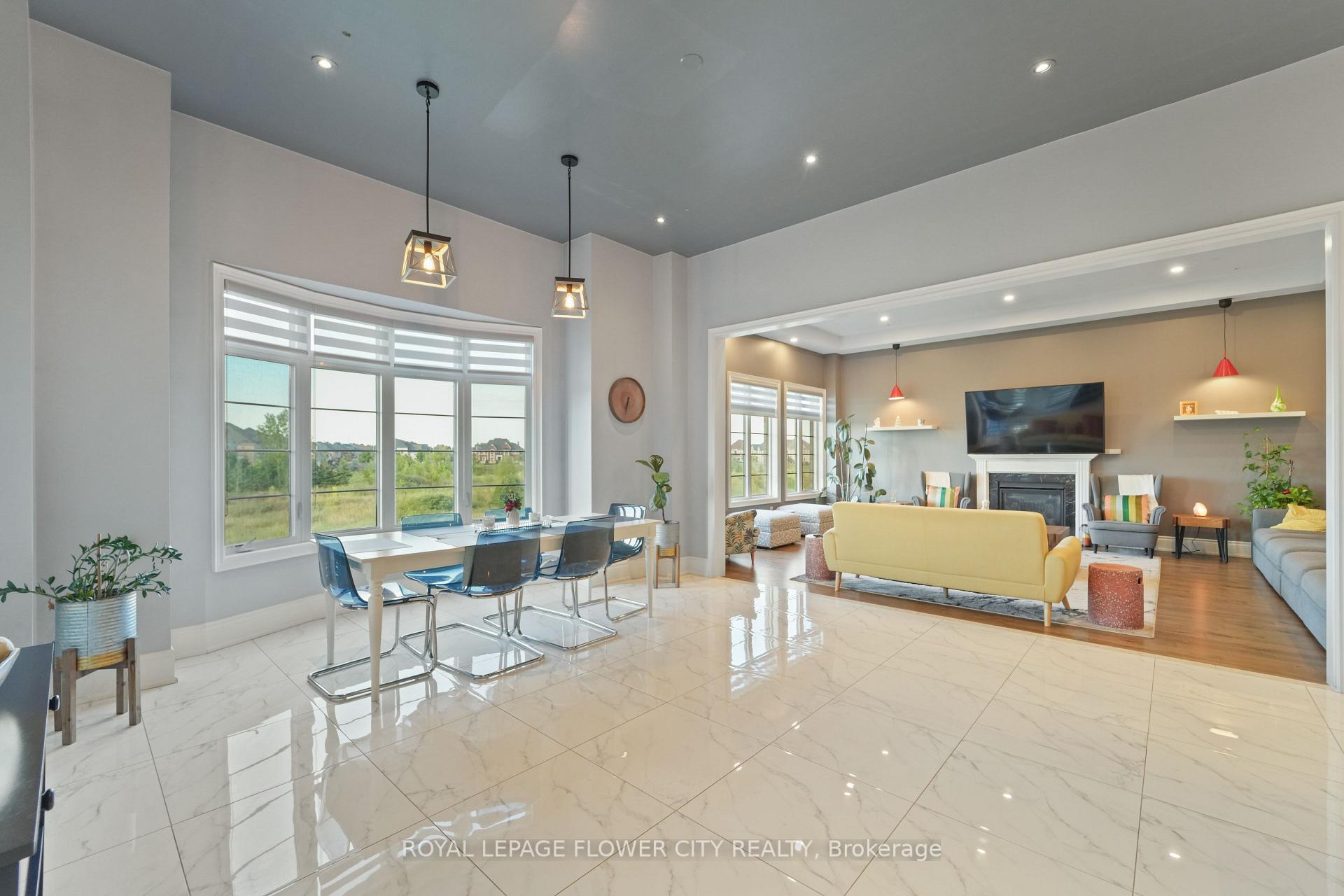 Photo 20 of 40 Quintette Close, Brampton, Toronto Gore Rural Estate — HOMEH