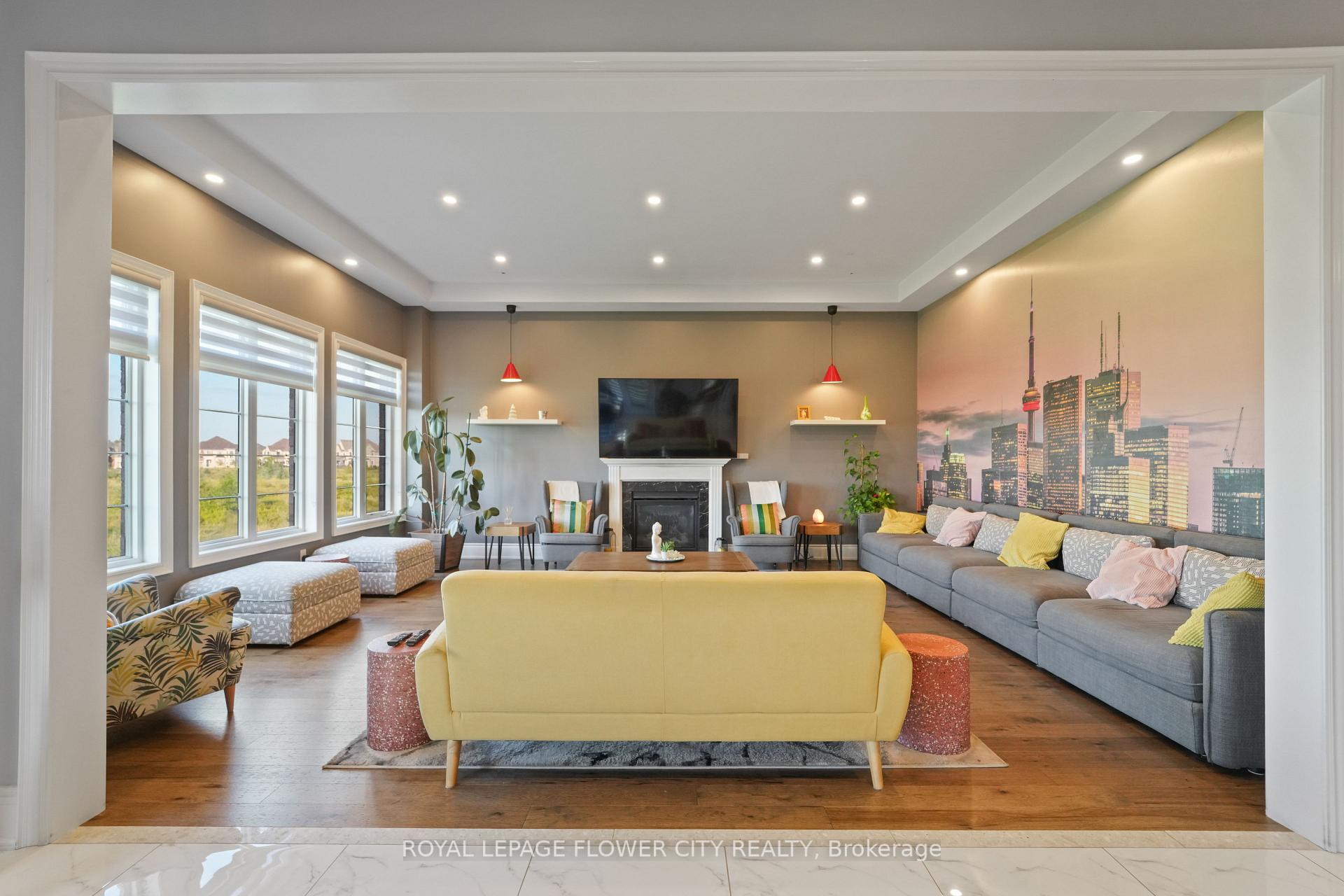 Photo 21 of 40 Quintette Close, Brampton, Toronto Gore Rural Estate — HOMEH