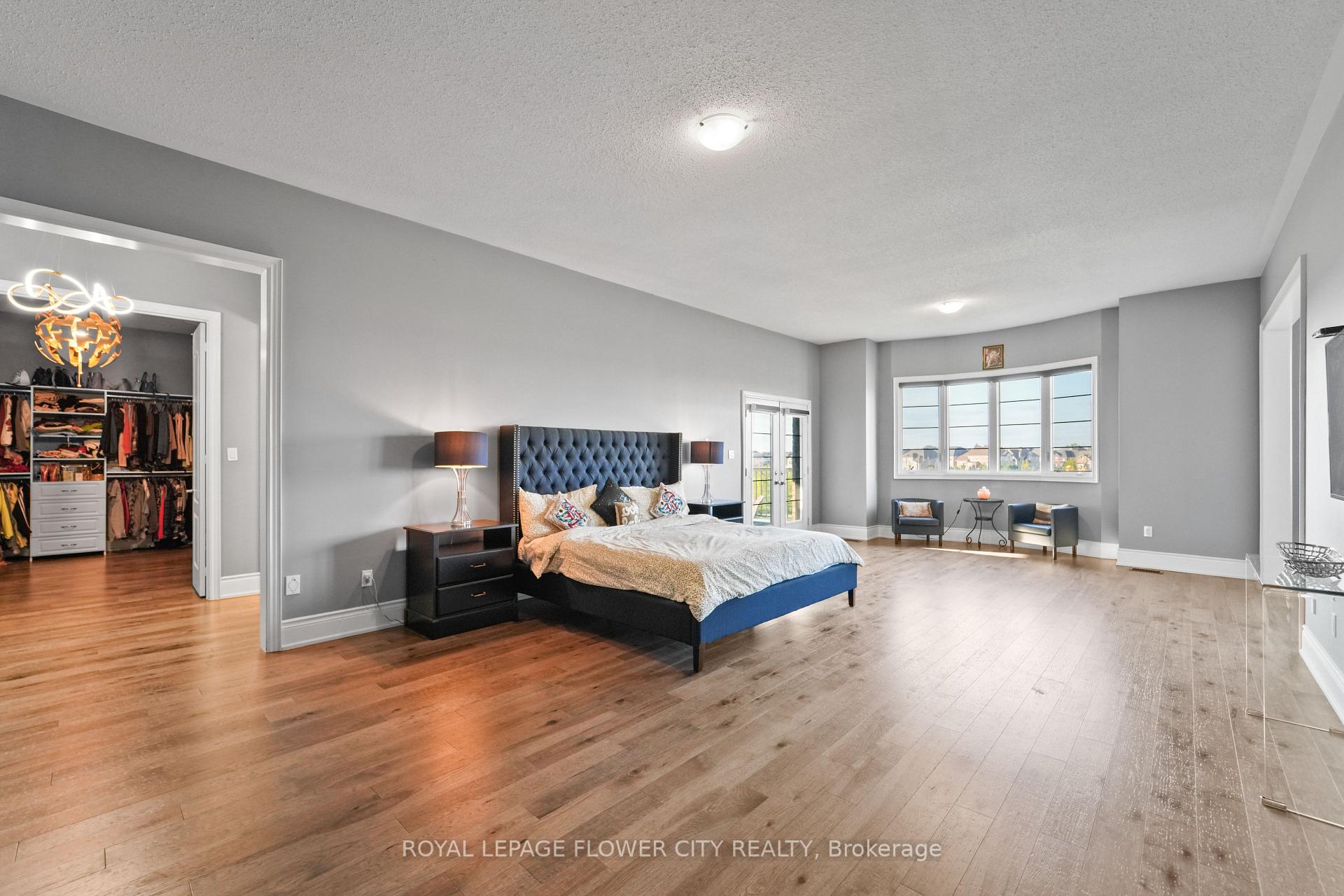 Photo 29 of 40 Quintette Close, Brampton, Toronto Gore Rural Estate — HOMEH