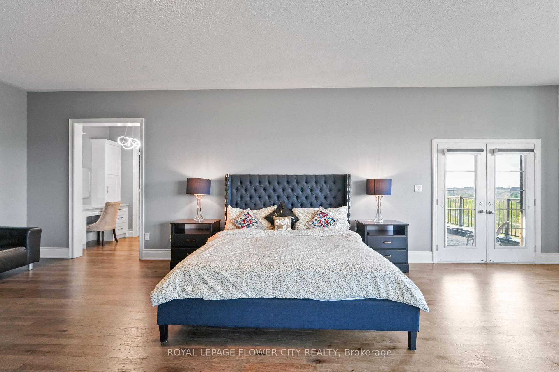 Photo 30 of 40 Quintette Close, Brampton, Toronto Gore Rural Estate — HOMEH