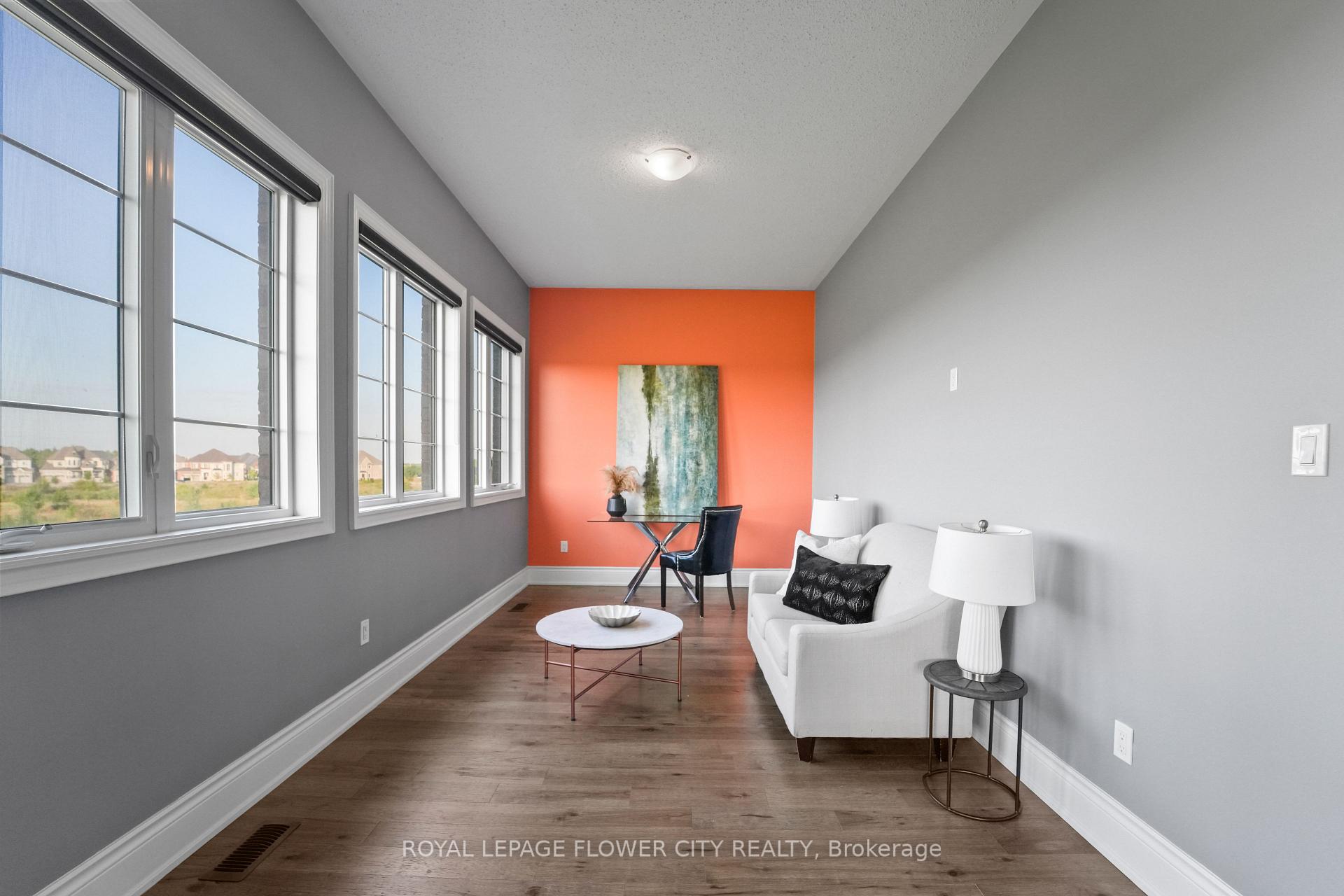 Photo 32 of 40 Quintette Close, Brampton, Toronto Gore Rural Estate — HOMEH