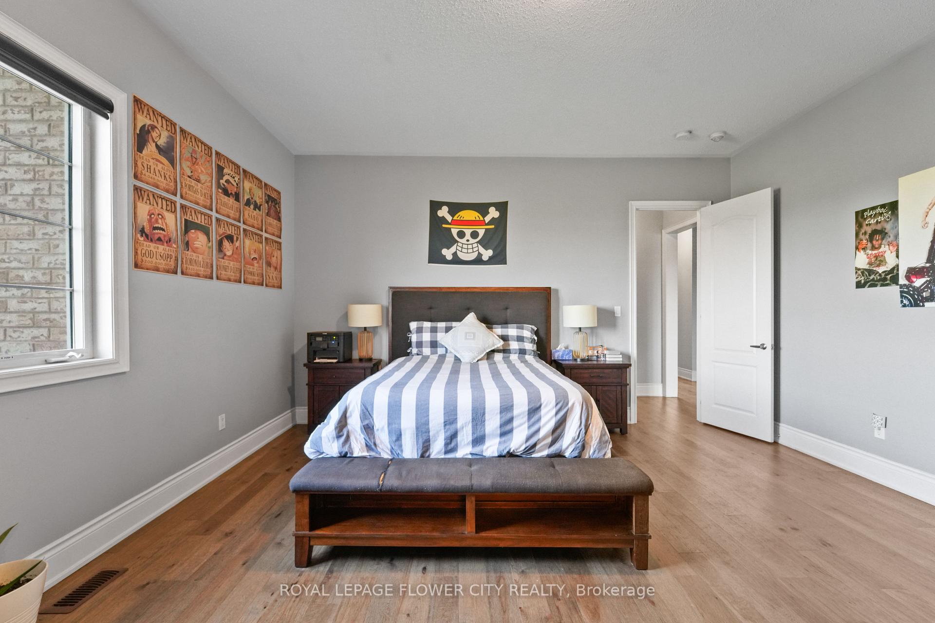 Photo 38 of 40 Quintette Close, Brampton, Toronto Gore Rural Estate — HOMEH