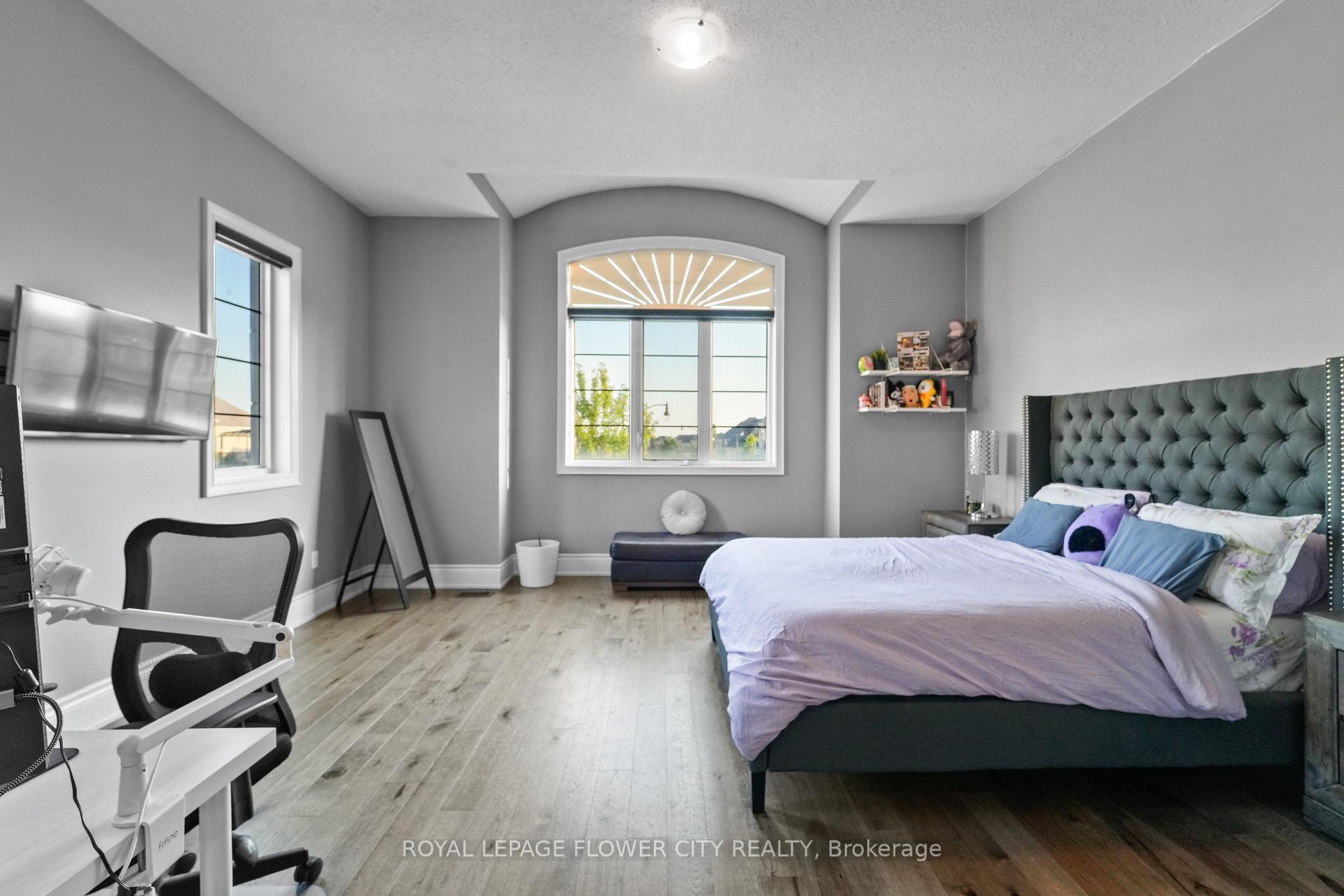 Photo 40 of 40 Quintette Close, Brampton, Toronto Gore Rural Estate — HOMEH