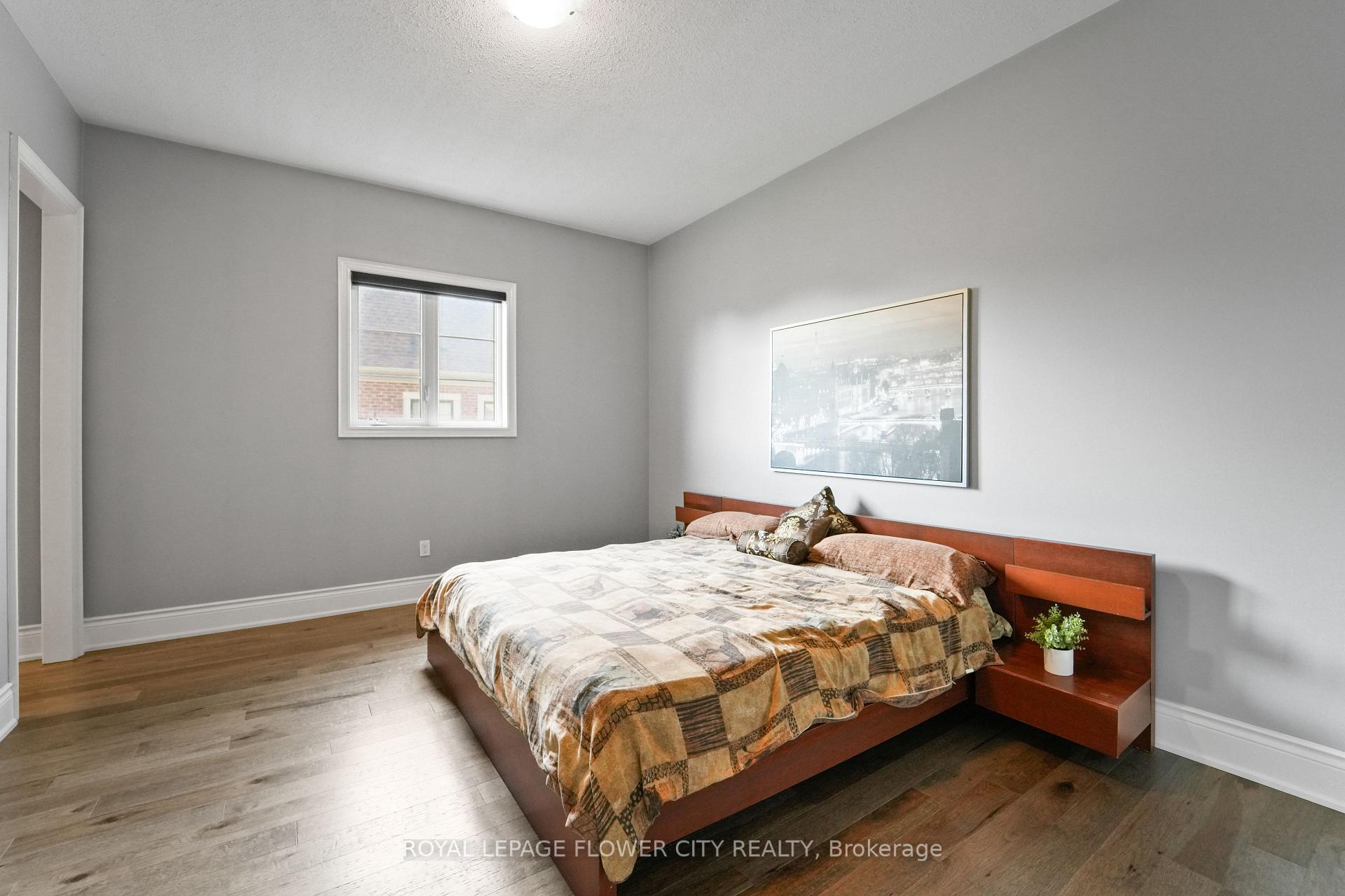 Photo 42 of 40 Quintette Close, Brampton, Toronto Gore Rural Estate — HOMEH