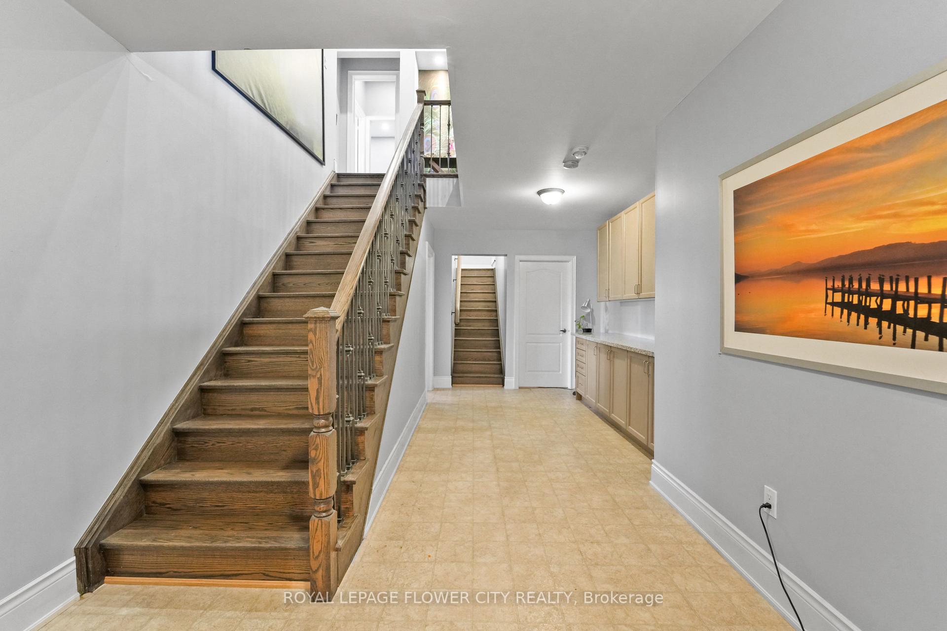 Photo 46 of 40 Quintette Close, Brampton, Toronto Gore Rural Estate — HOMEH