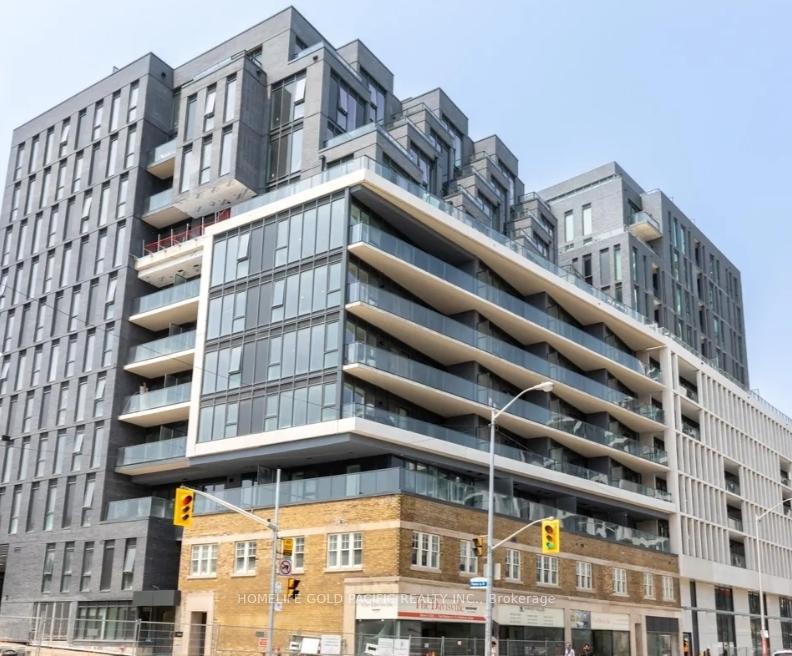 Photo 1 of Unit 902, 8 Manor Road W, Toronto, Yonge-Eglinton — HOMEH