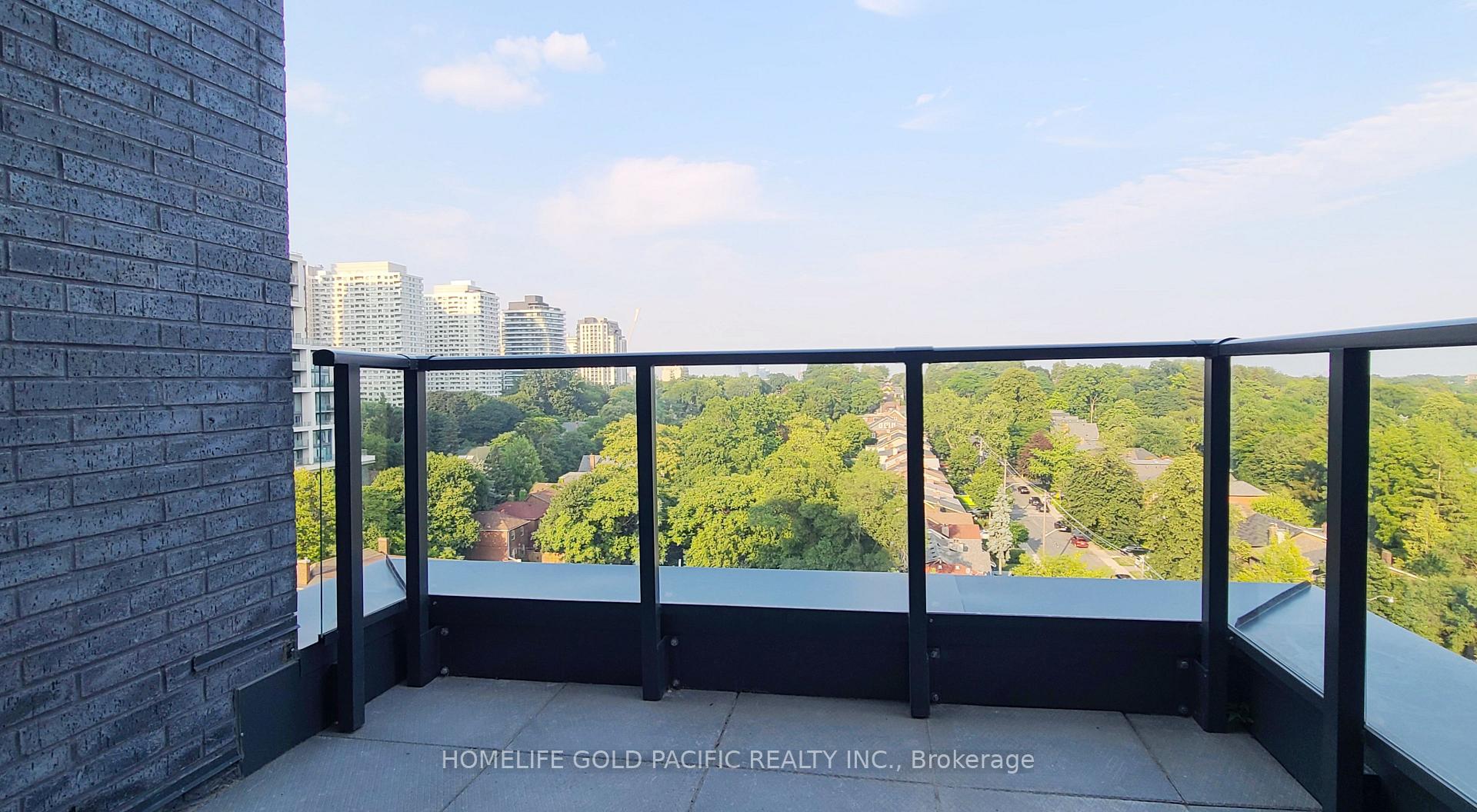 Photo 13 of Unit 902, 8 Manor Road W, Toronto, Yonge-Eglinton — HOMEH