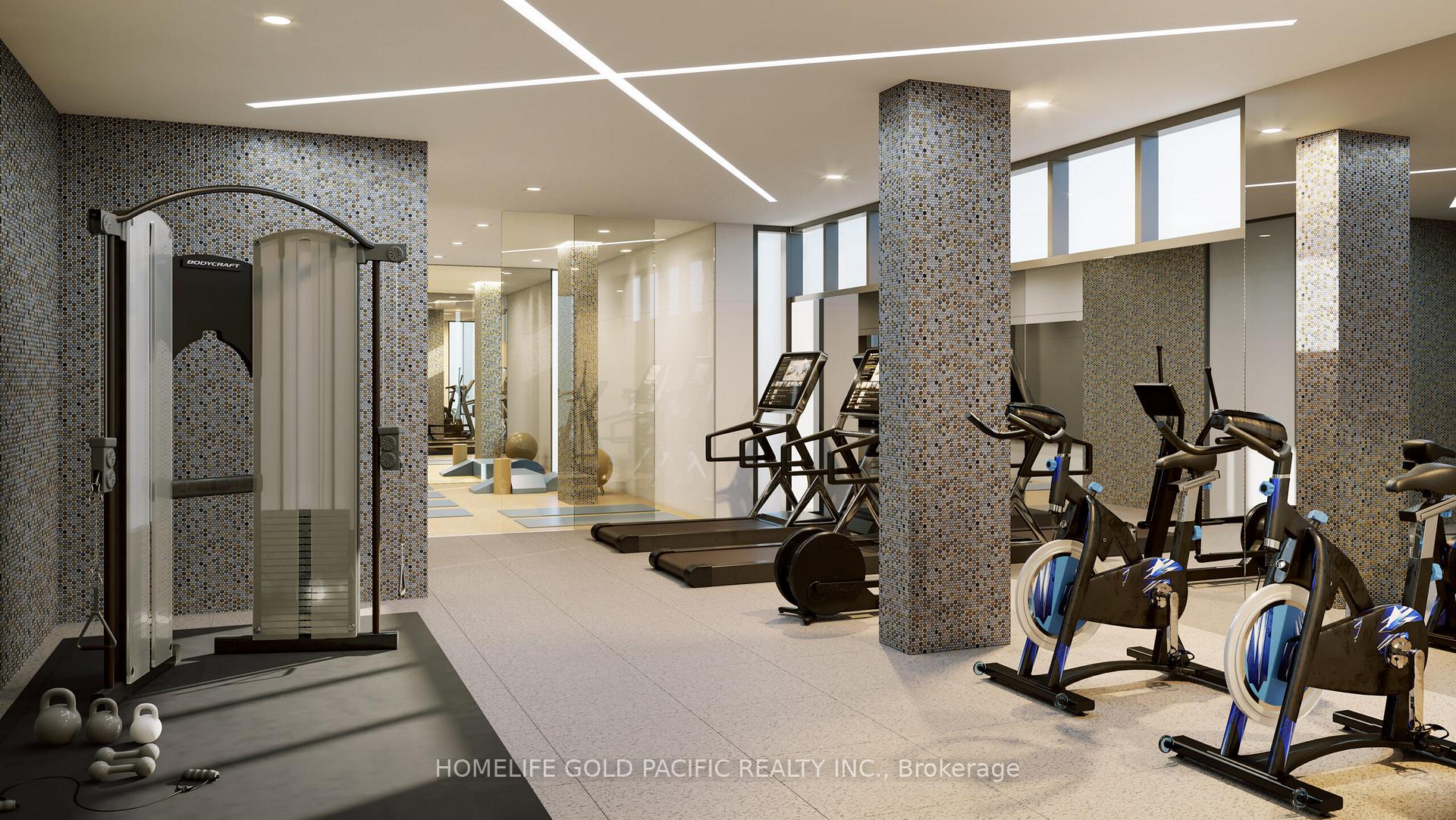 Photo 19 of Unit 902, 8 Manor Road W, Toronto, Yonge-Eglinton — HOMEH