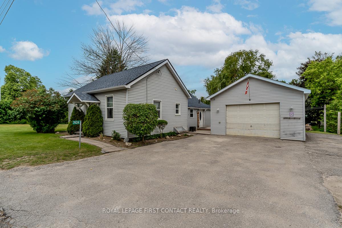 Photo 1 of 7424 County Rd 91, Clearview, Stayner — HOMEH