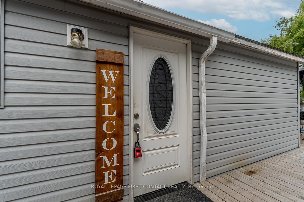 Photo 4 of 7424 County Rd 91, Clearview, Stayner — HOMEH