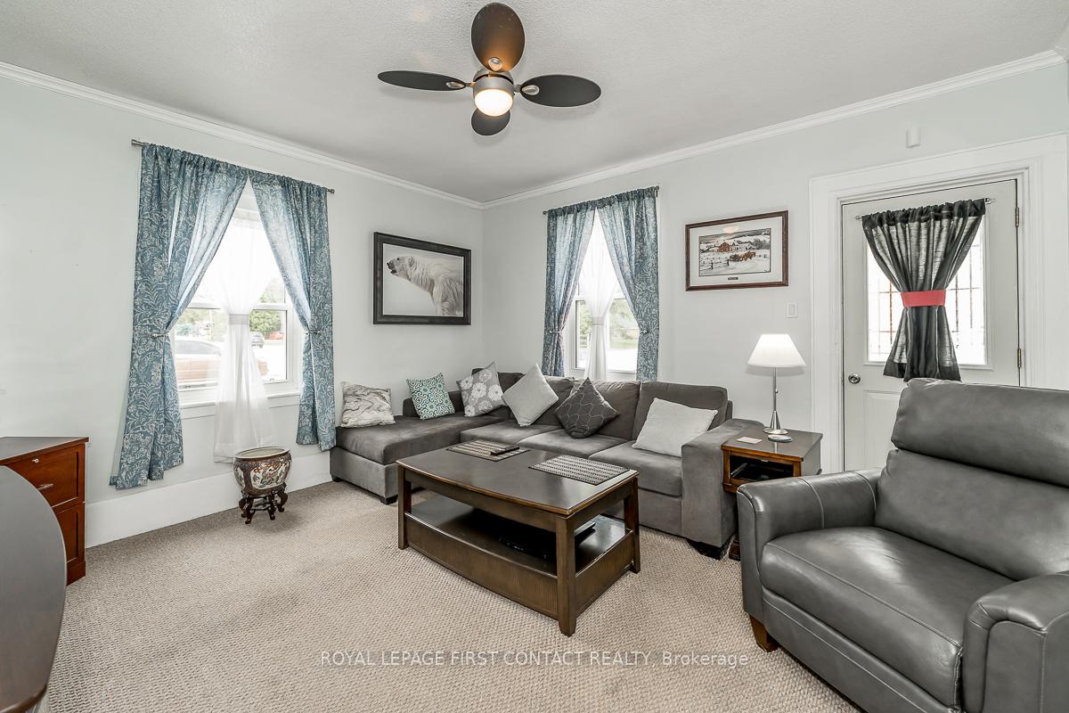 Photo 14 of 7424 County Rd 91, Clearview, Stayner — HOMEH