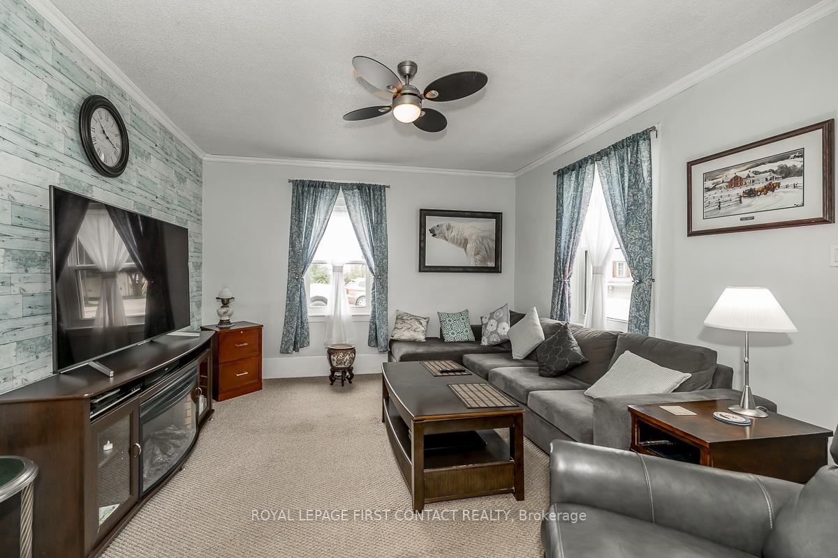 Photo 15 of 7424 County Rd 91, Clearview, Stayner — HOMEH