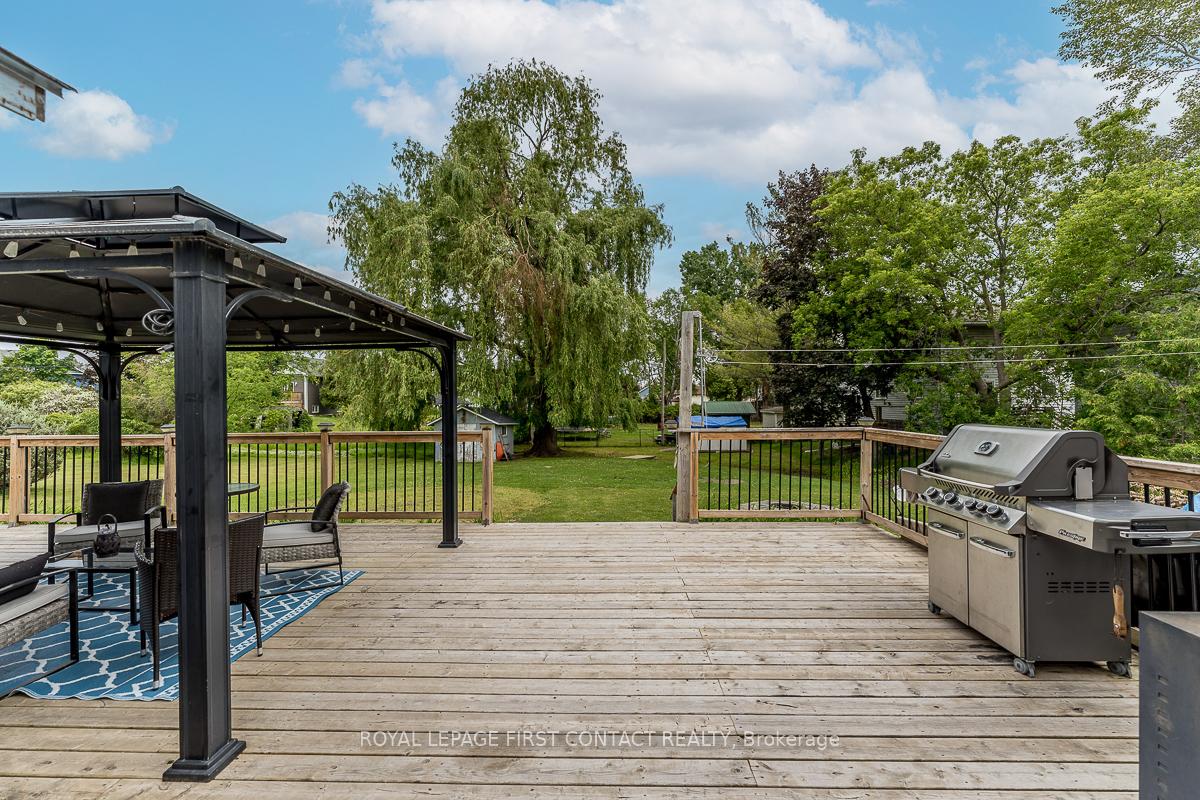Photo 28 of 7424 County Rd 91, Clearview, Stayner — HOMEH