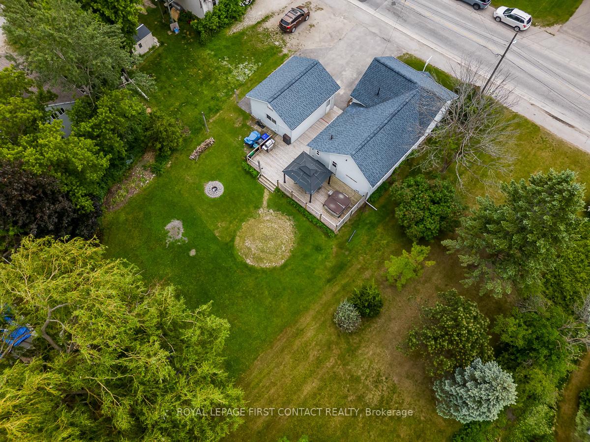 Photo 32 of 7424 County Rd 91, Clearview, Stayner — HOMEH