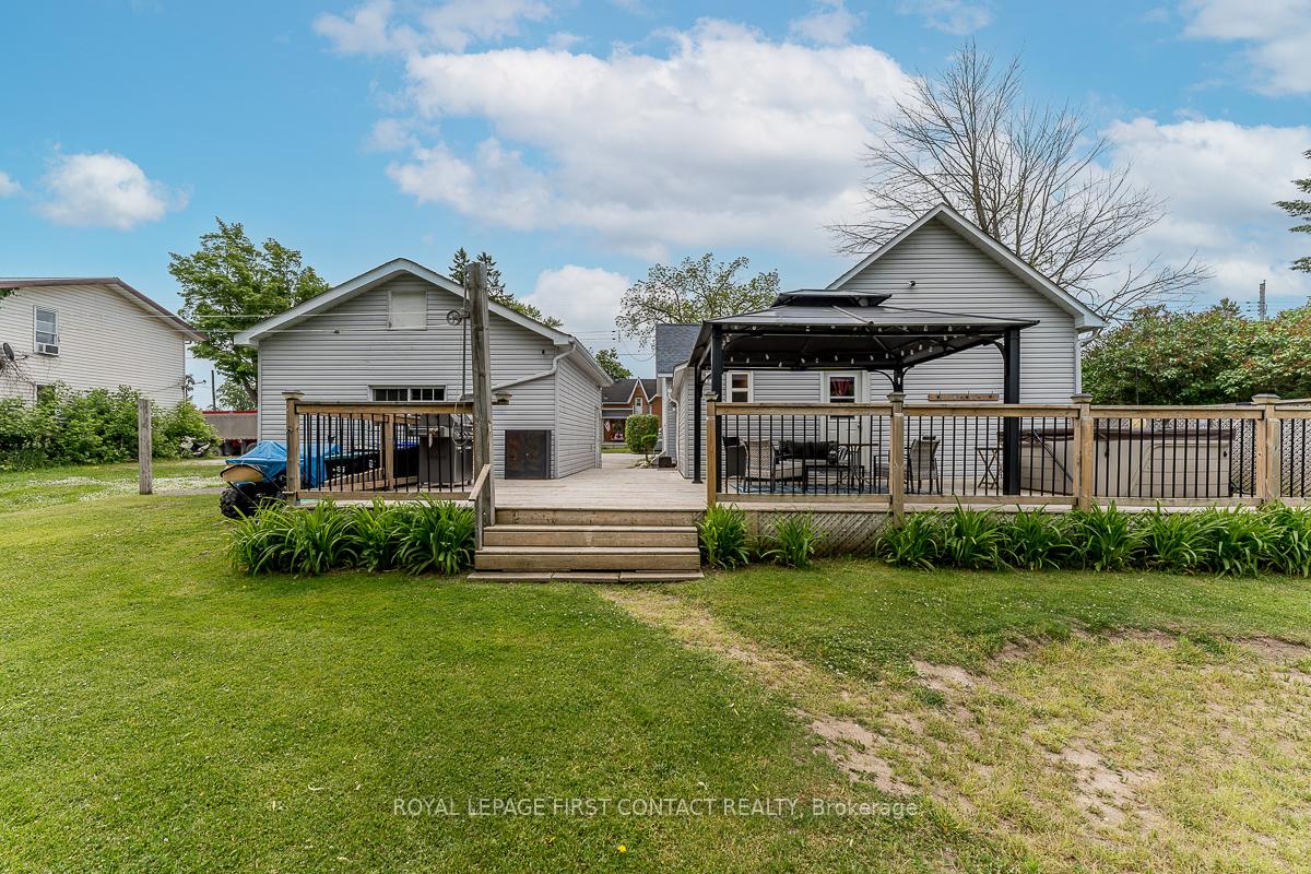 Photo 33 of 7424 County Rd 91, Clearview, Stayner — HOMEH