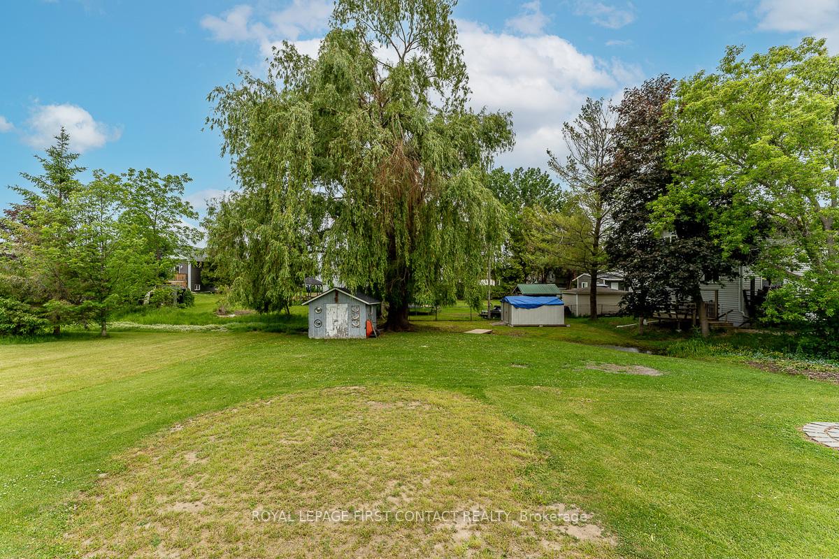 Photo 34 of 7424 County Rd 91, Clearview, Stayner — HOMEH