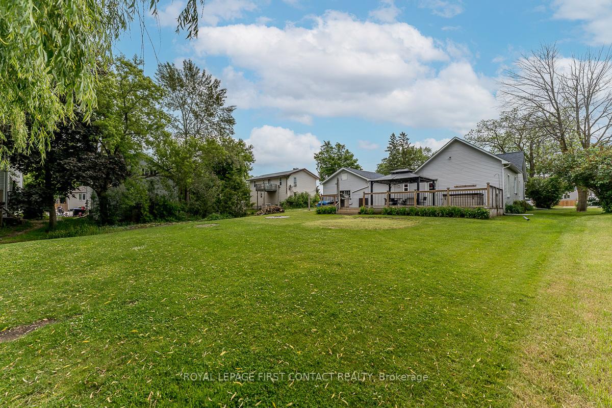 Photo 35 of 7424 County Rd 91, Clearview, Stayner — HOMEH