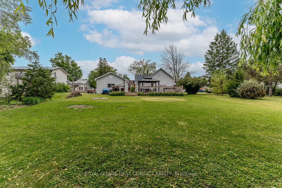 Photo 36 of 7424 County Rd 91, Clearview, Stayner — HOMEH
