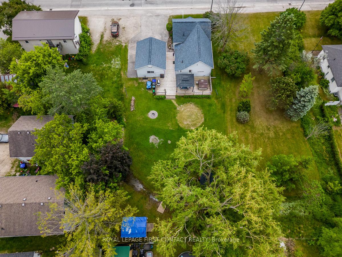 Photo 39 of 7424 County Rd 91, Clearview, Stayner — HOMEH