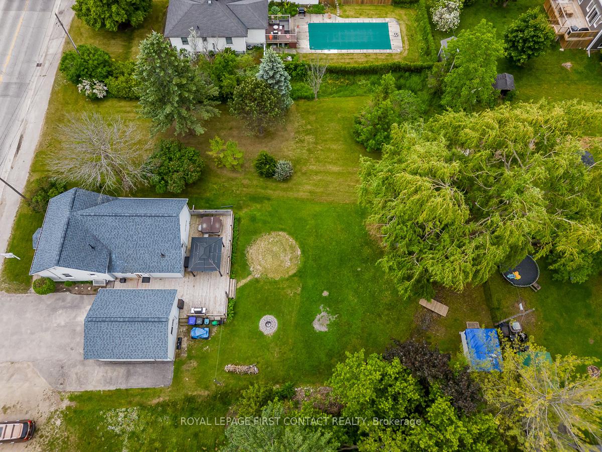 Photo 40 of 7424 County Rd 91, Clearview, Stayner — HOMEH