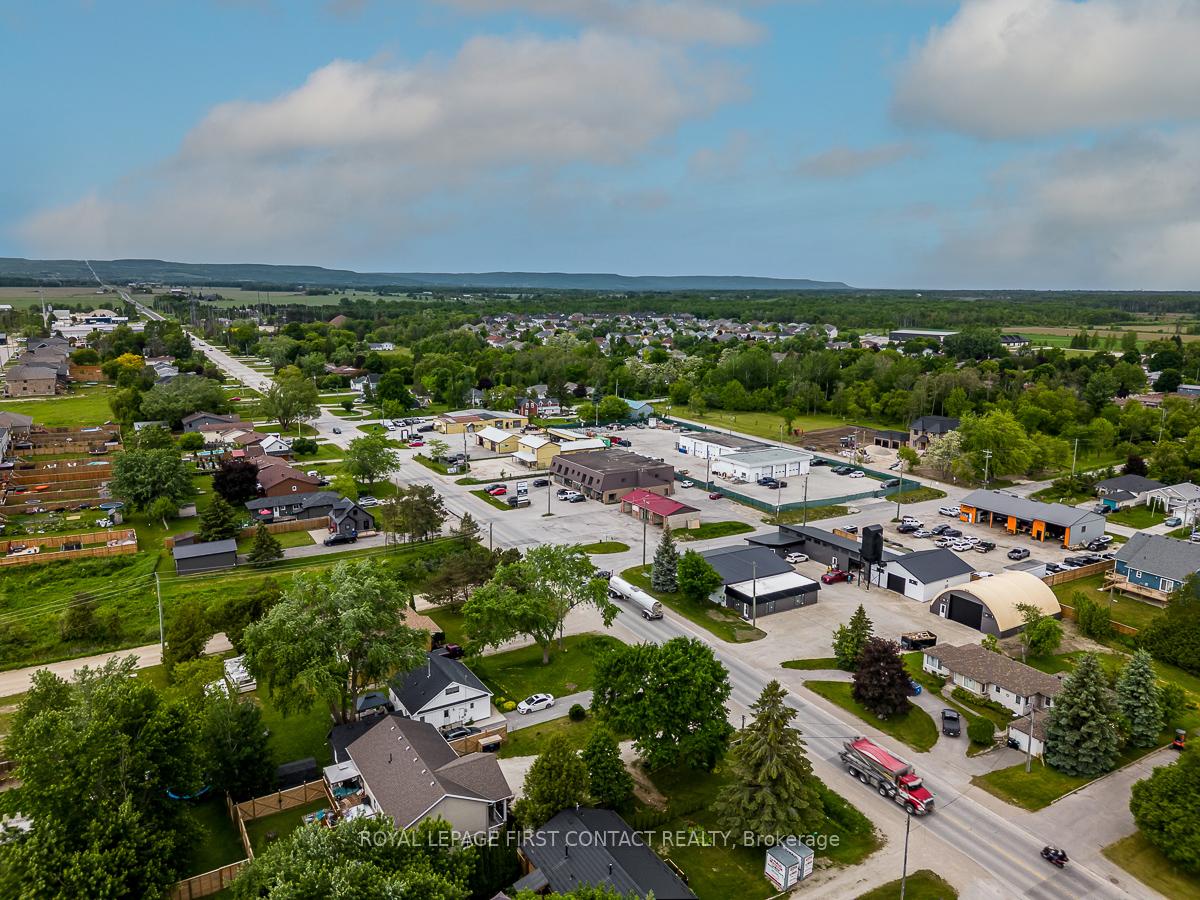Photo 41 of 7424 County Rd 91, Clearview, Stayner — HOMEH