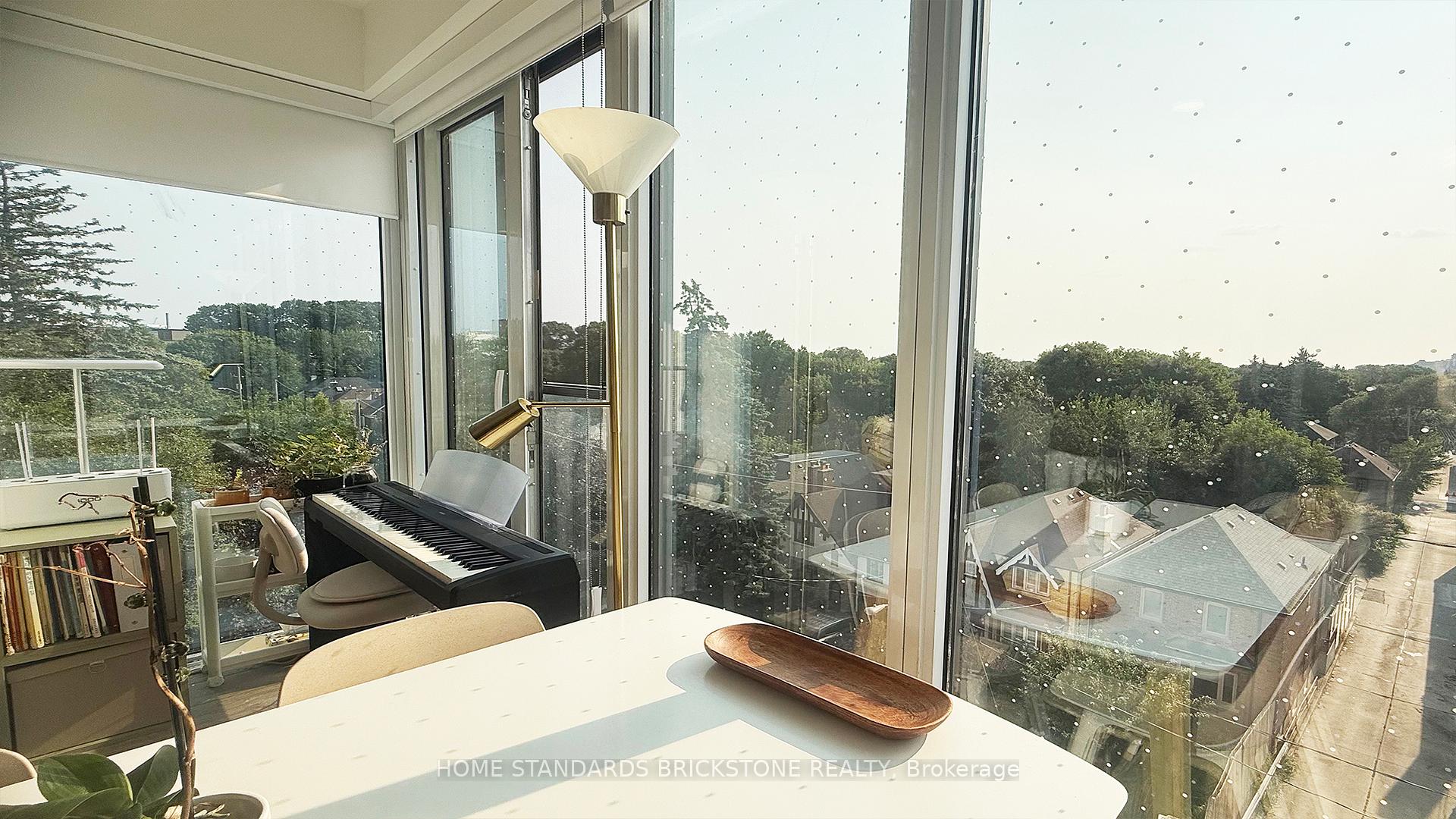 Photo 2 of Unit 512, 2020 Bathurst Street, Toronto, Humewood-Cedarvale — HOMEH