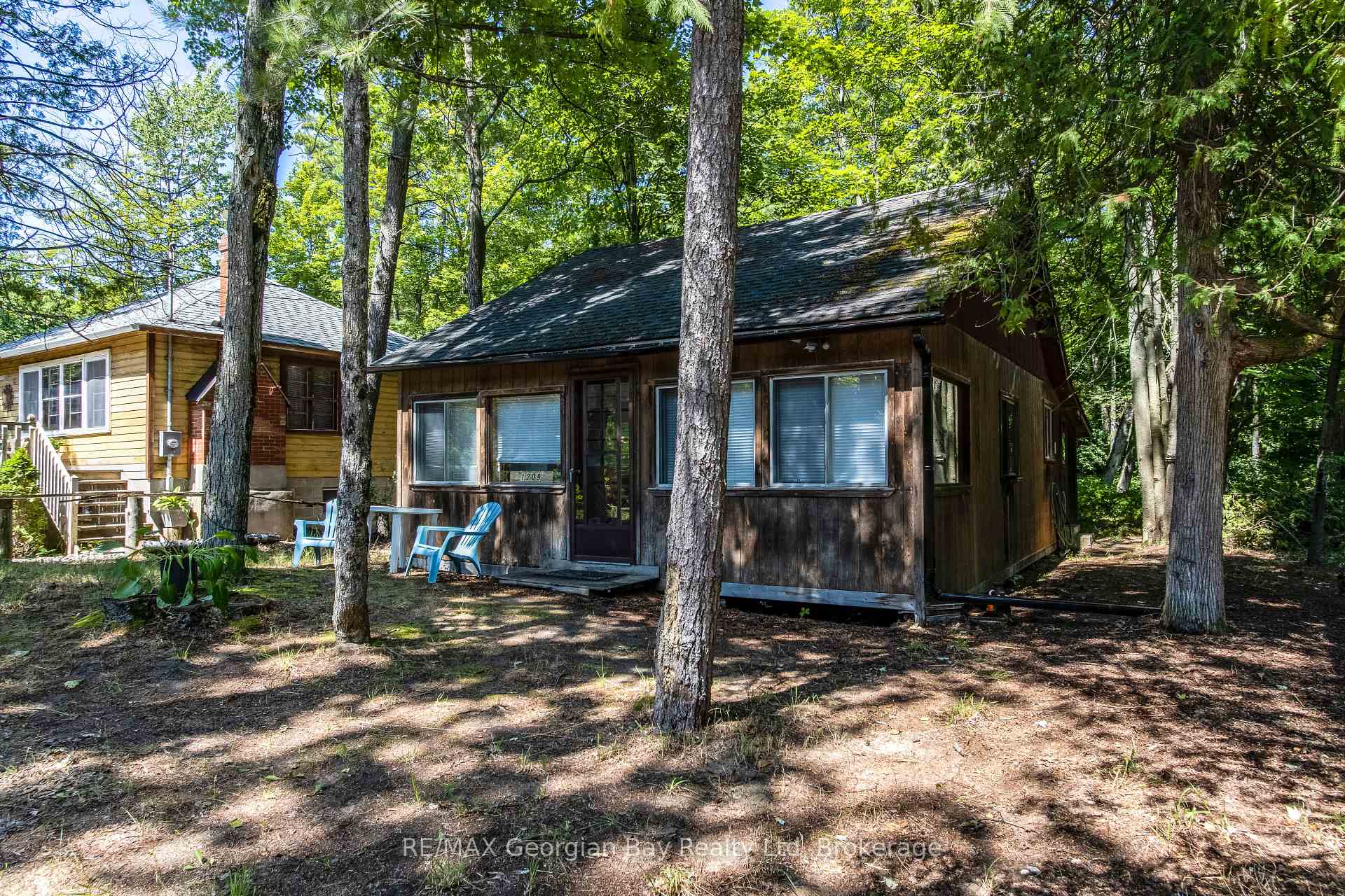 Photo 1 of 1209 Tiny Beaches Road S, Tiny, Rural Tiny — HOMEH