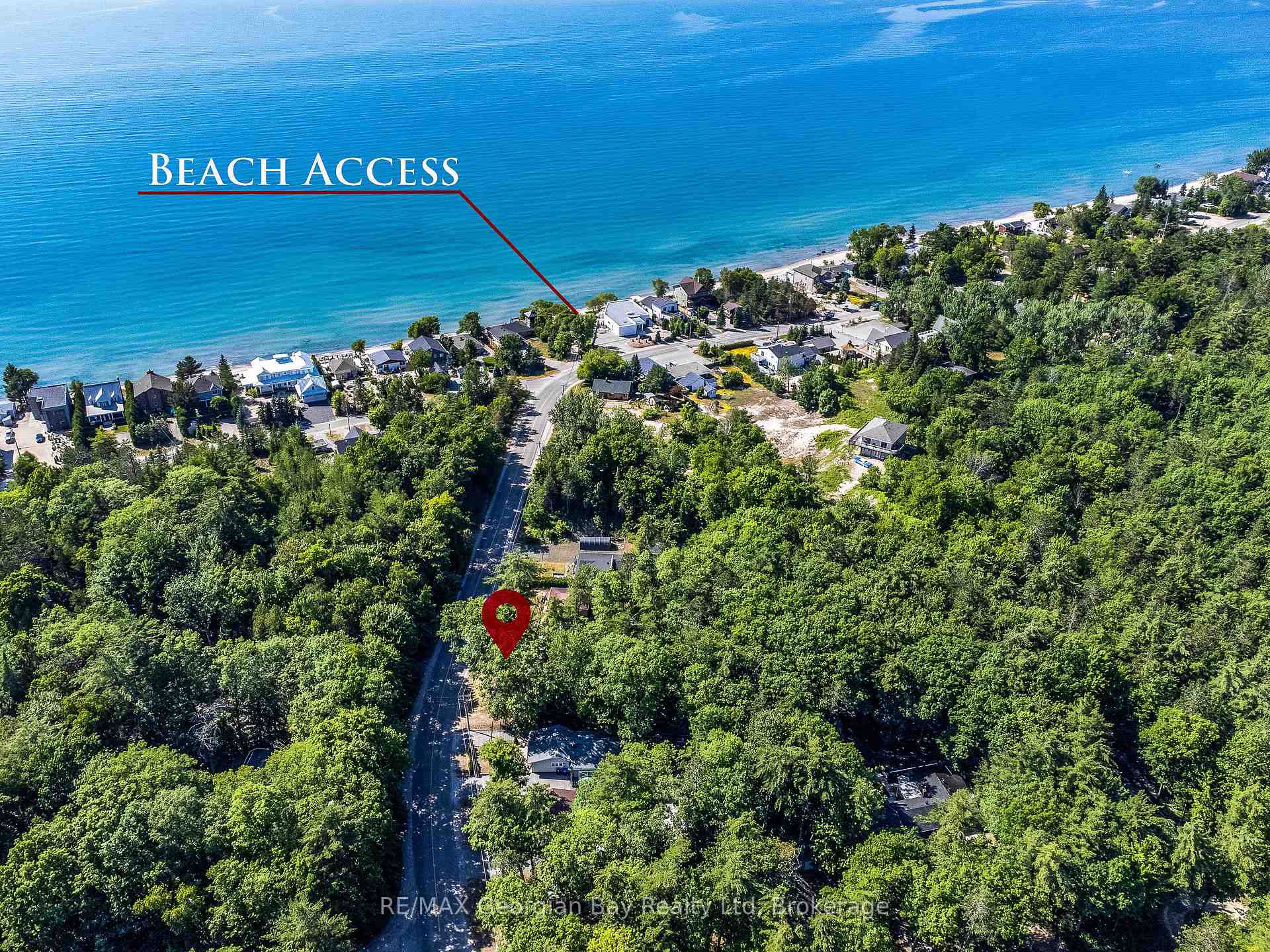 Photo 2 of 1209 Tiny Beaches Road S, Tiny, Rural Tiny — HOMEH