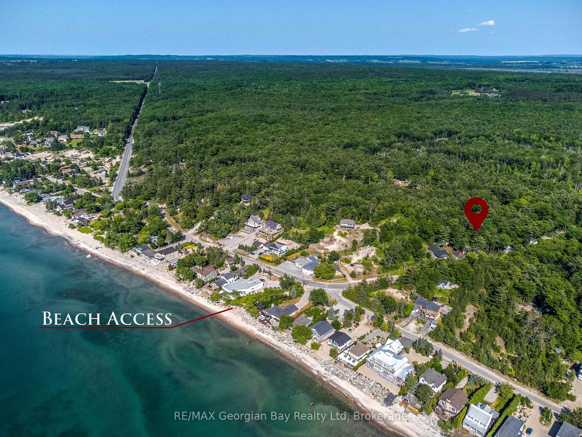 Photo 3 of 1209 Tiny Beaches Road S, Tiny, Rural Tiny — HOMEH
