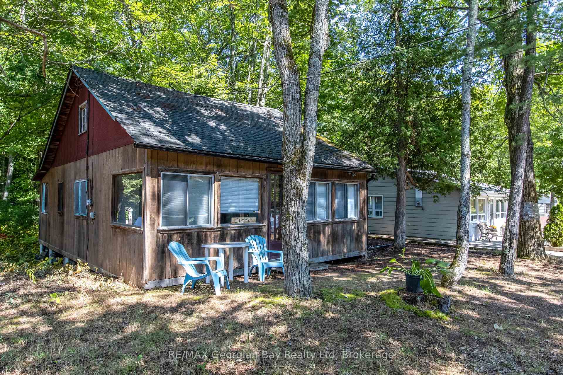 Photo 4 of 1209 Tiny Beaches Road S, Tiny, Rural Tiny — HOMEH