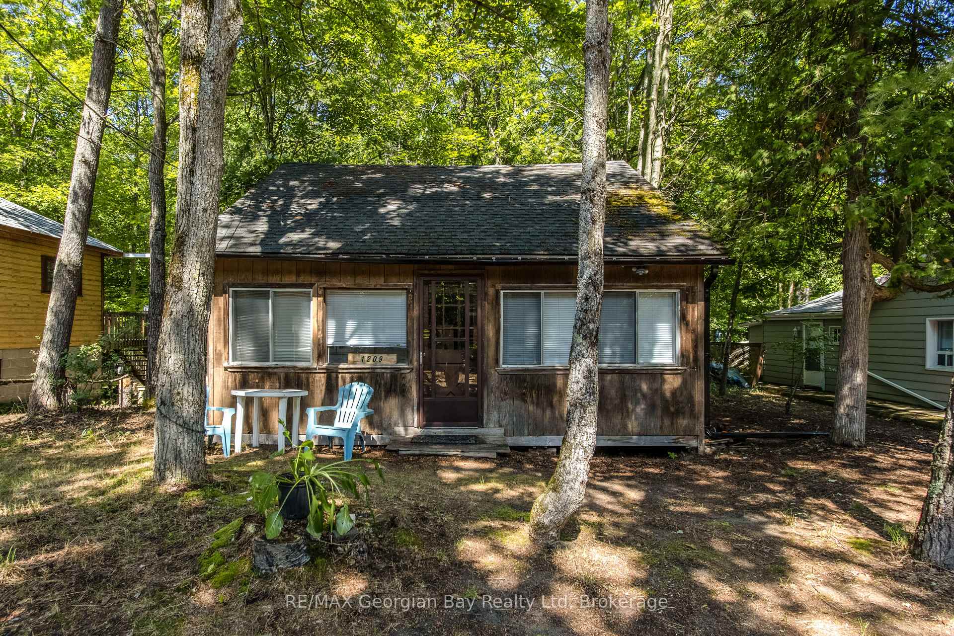 Photo 5 of 1209 Tiny Beaches Road S, Tiny, Rural Tiny — HOMEH