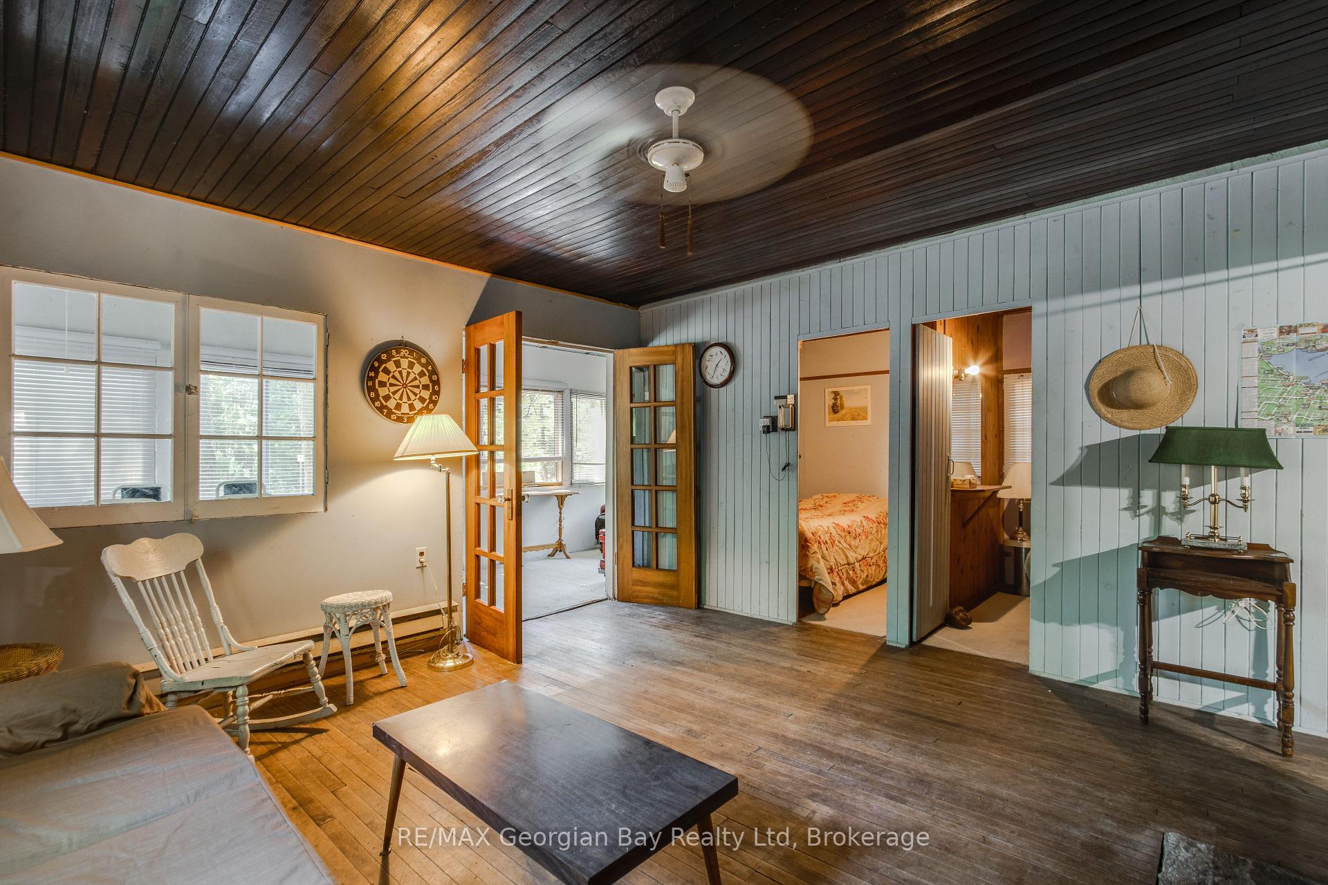Photo 10 of 1209 Tiny Beaches Road S, Tiny, Rural Tiny — HOMEH