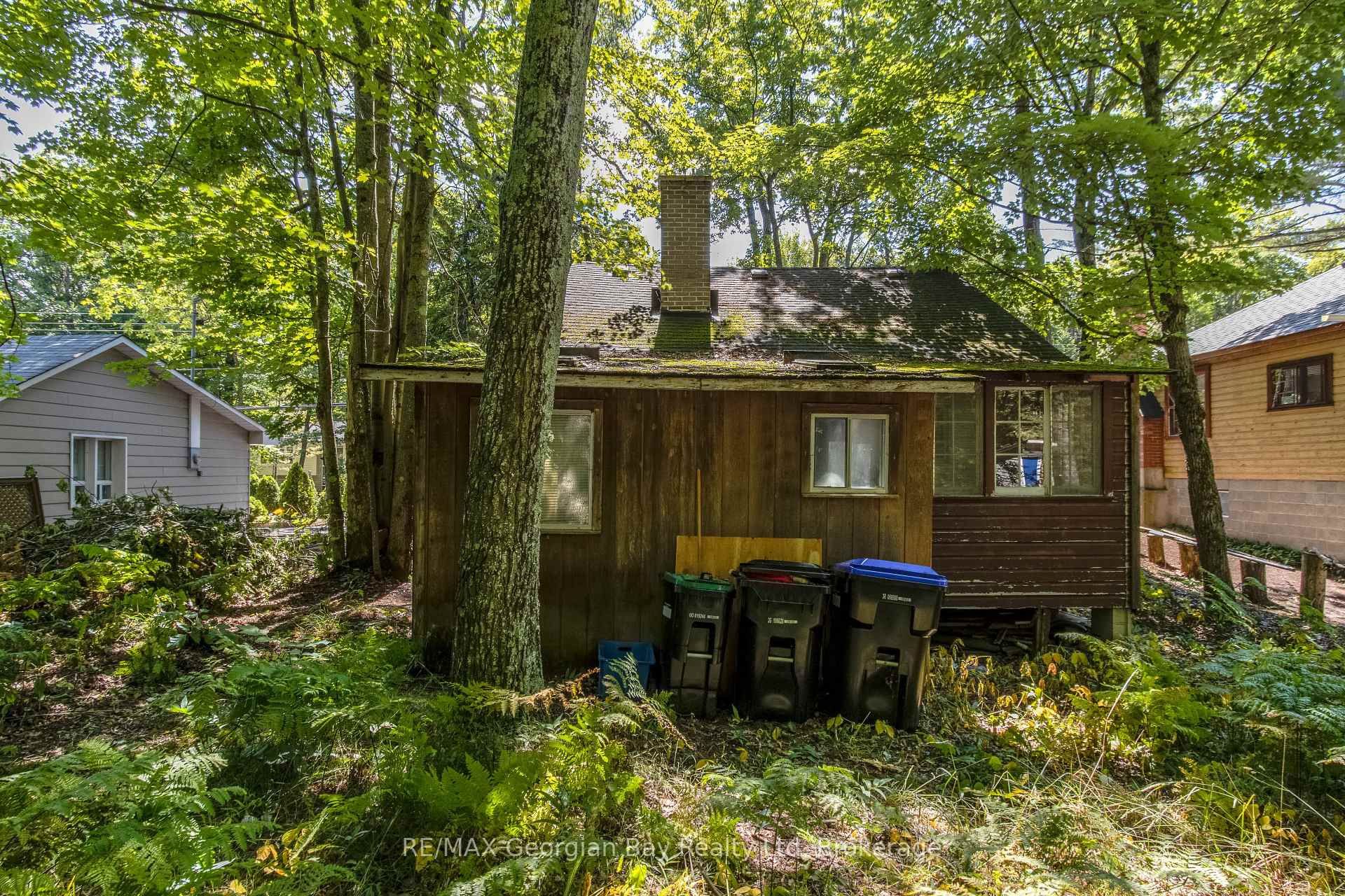 Photo 21 of 1209 Tiny Beaches Road S, Tiny, Rural Tiny — HOMEH