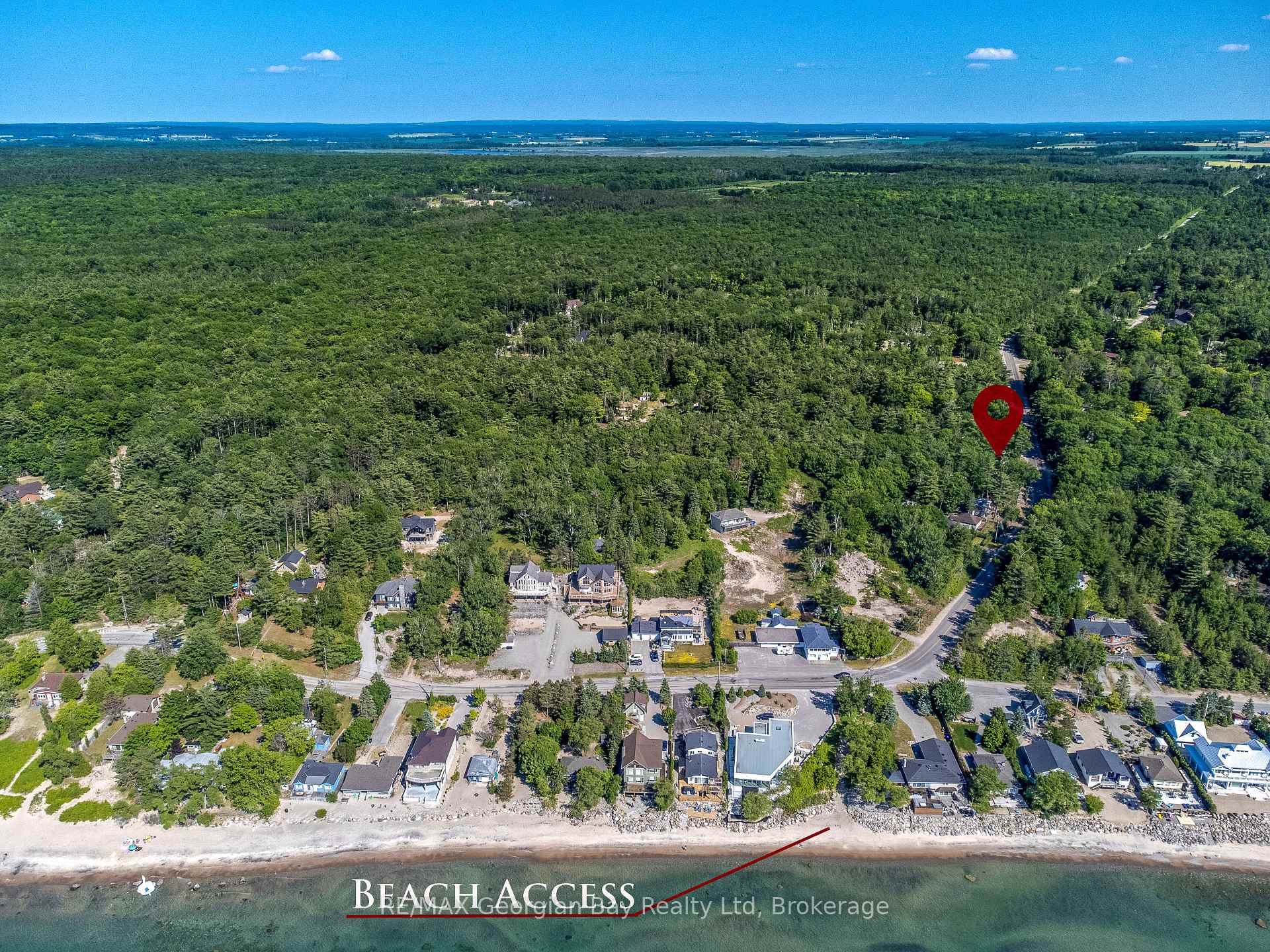 Photo 23 of 1209 Tiny Beaches Road S, Tiny, Rural Tiny — HOMEH