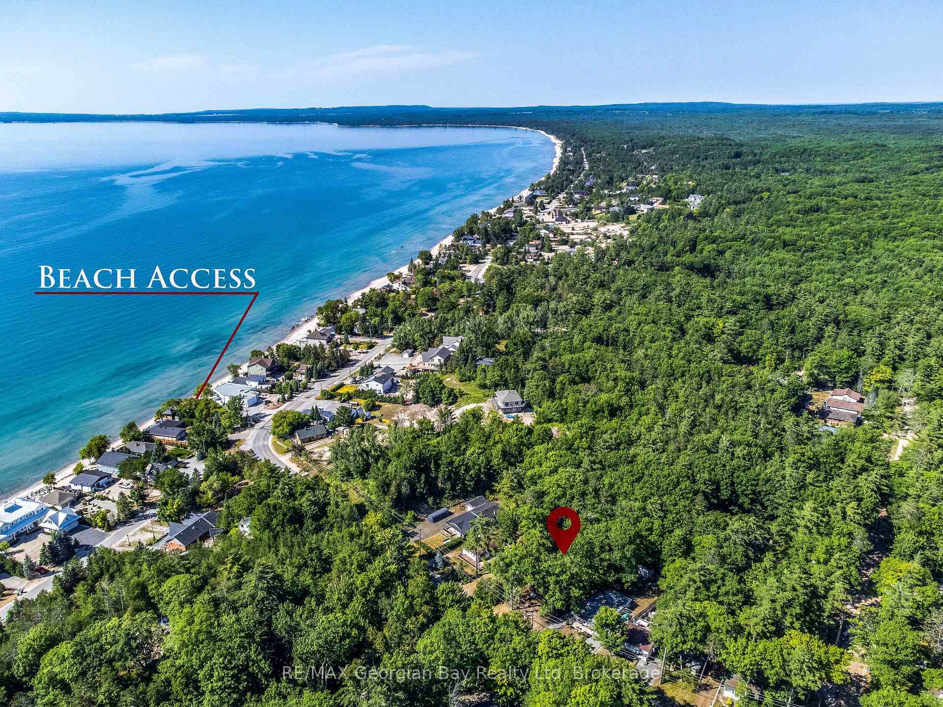 Photo 24 of 1209 Tiny Beaches Road S, Tiny, Rural Tiny — HOMEH