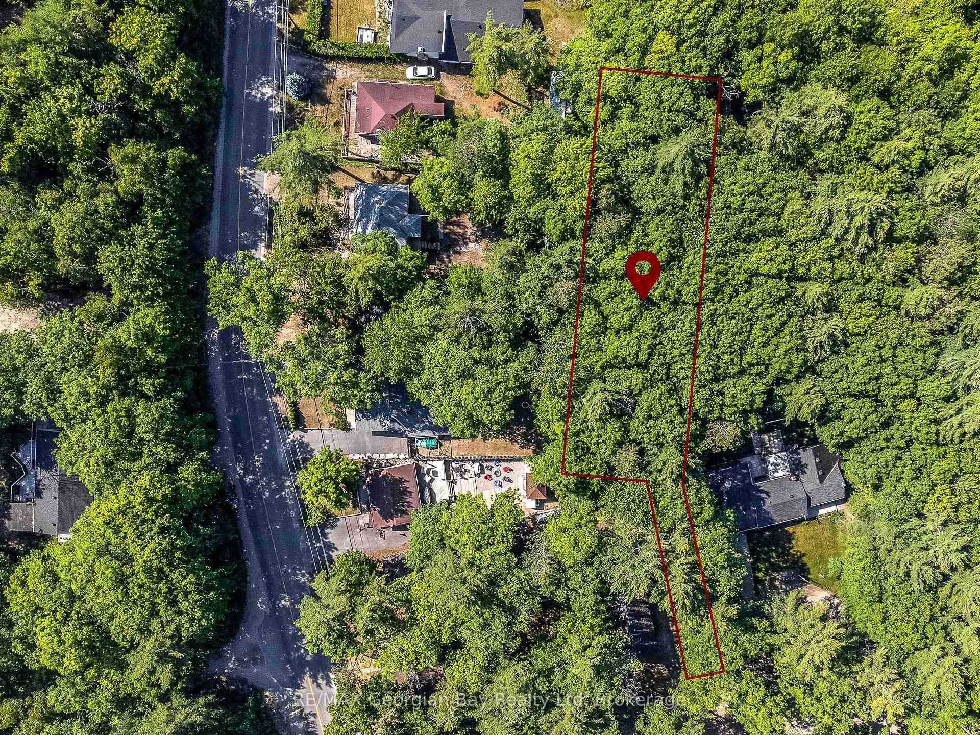 Photo 1 of Lot 4 McMahan Road, Tiny, Rural Tiny — HOMEH
