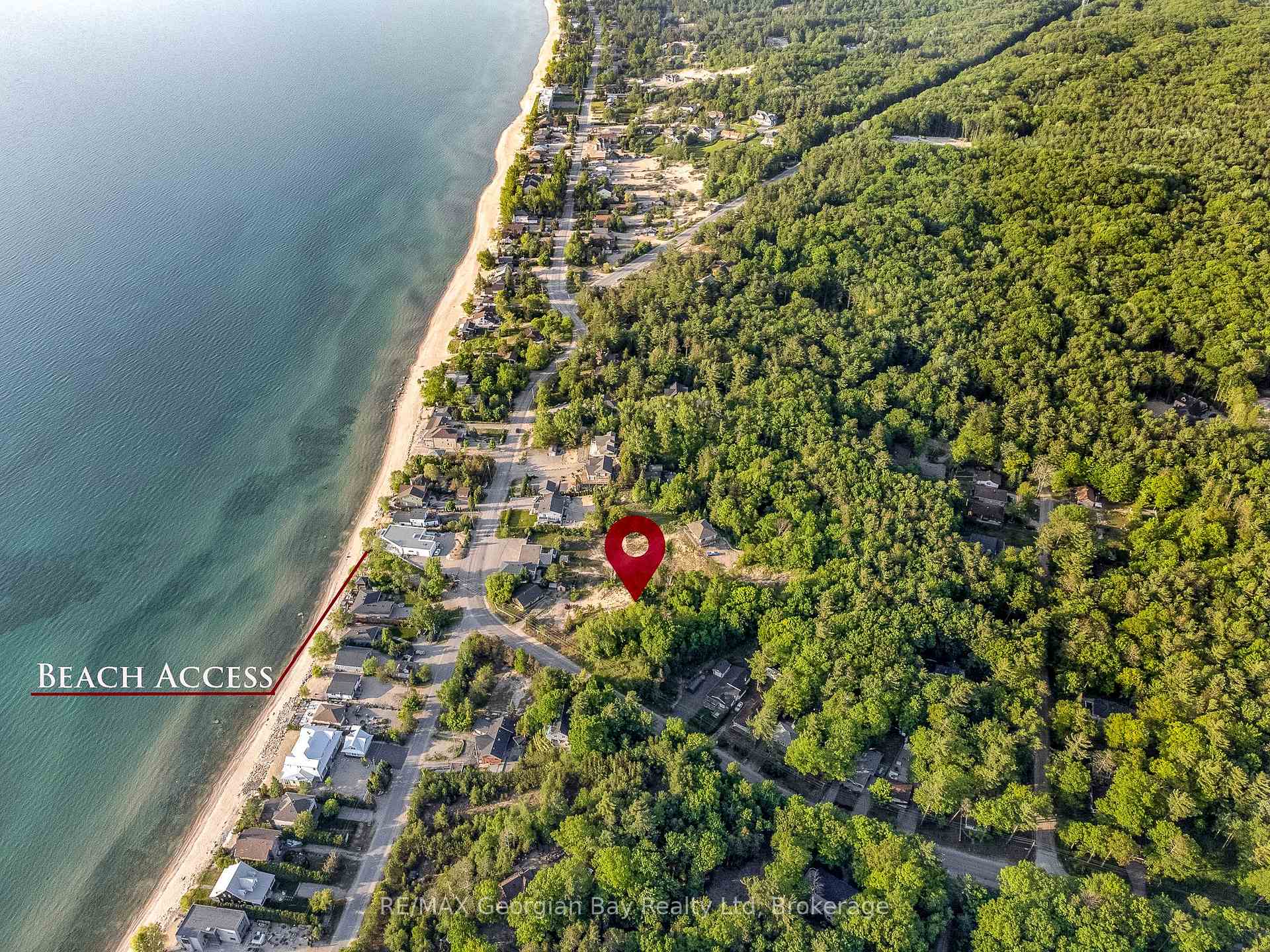 Photo 2 of Lot 23 Tiny Beaches Road S, Tiny, Rural Tiny — HOMEH