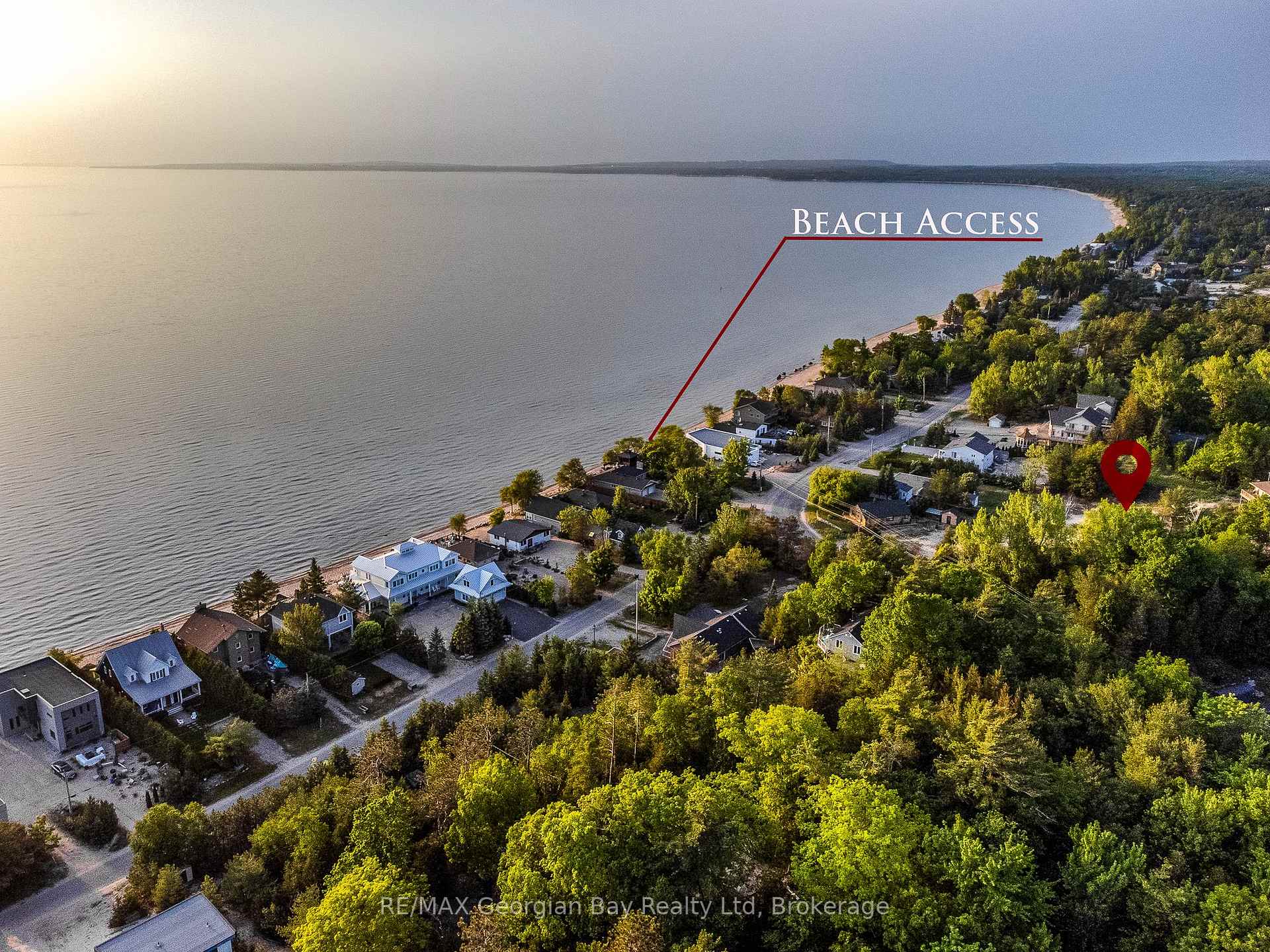 Photo 3 of Lot 23 Tiny Beaches Road S, Tiny, Rural Tiny — HOMEH