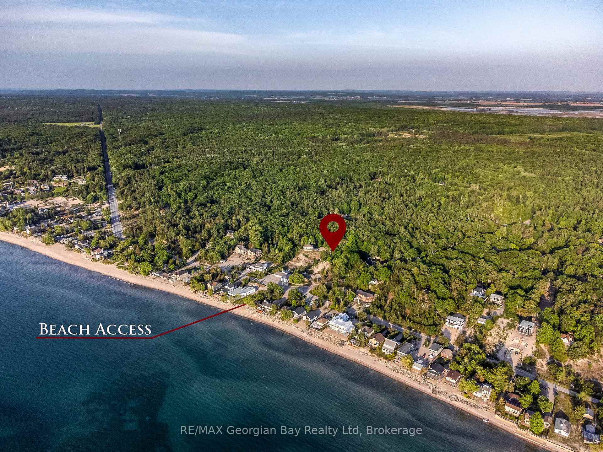 Photo 6 of Lot 23 Tiny Beaches Road S, Tiny, Rural Tiny — HOMEH